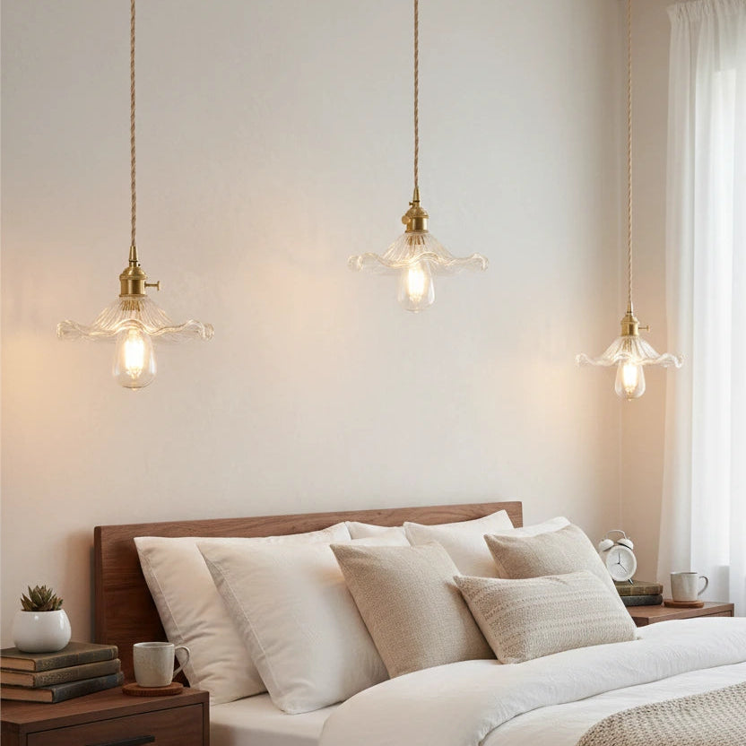 Calvi Pendant Light