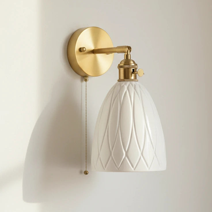 Oia Wall Light