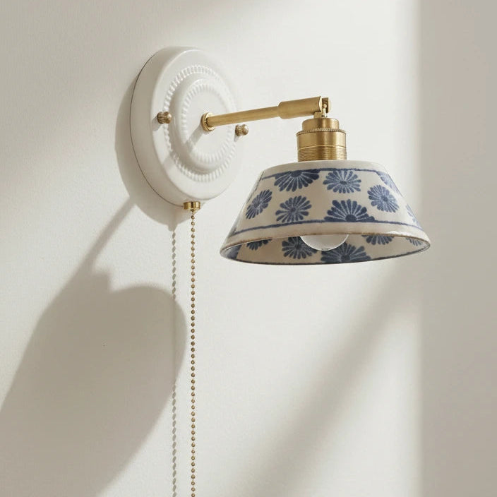 Sicily Wall Light