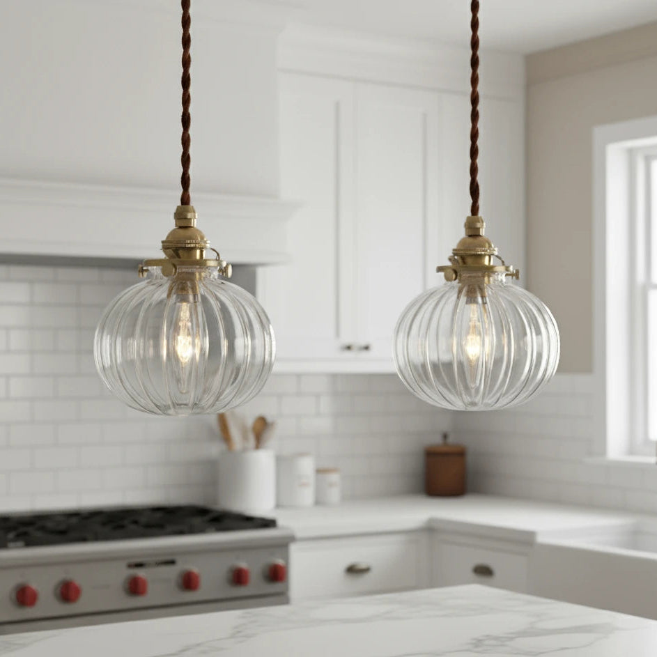 Sanremo Pendant Light
