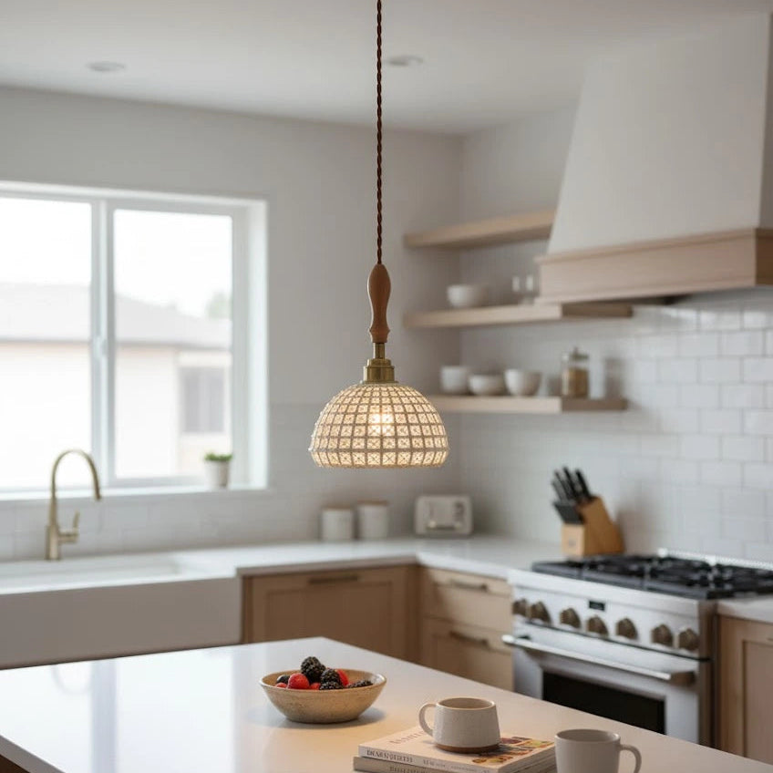 Madrid Pendant Light