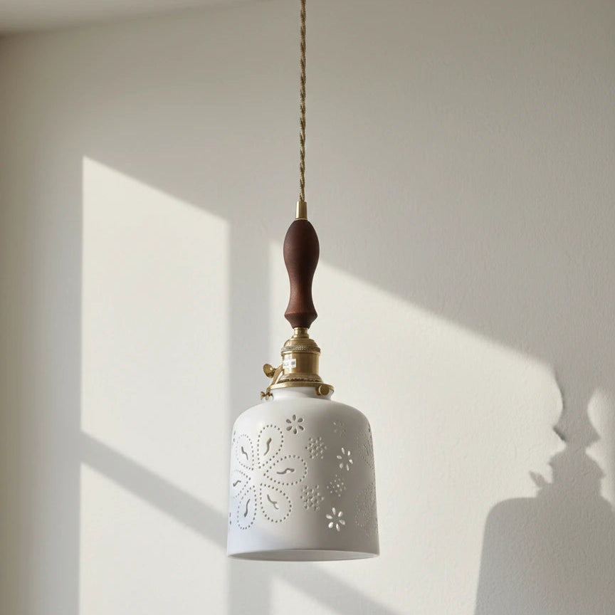 Ava Pendant Light