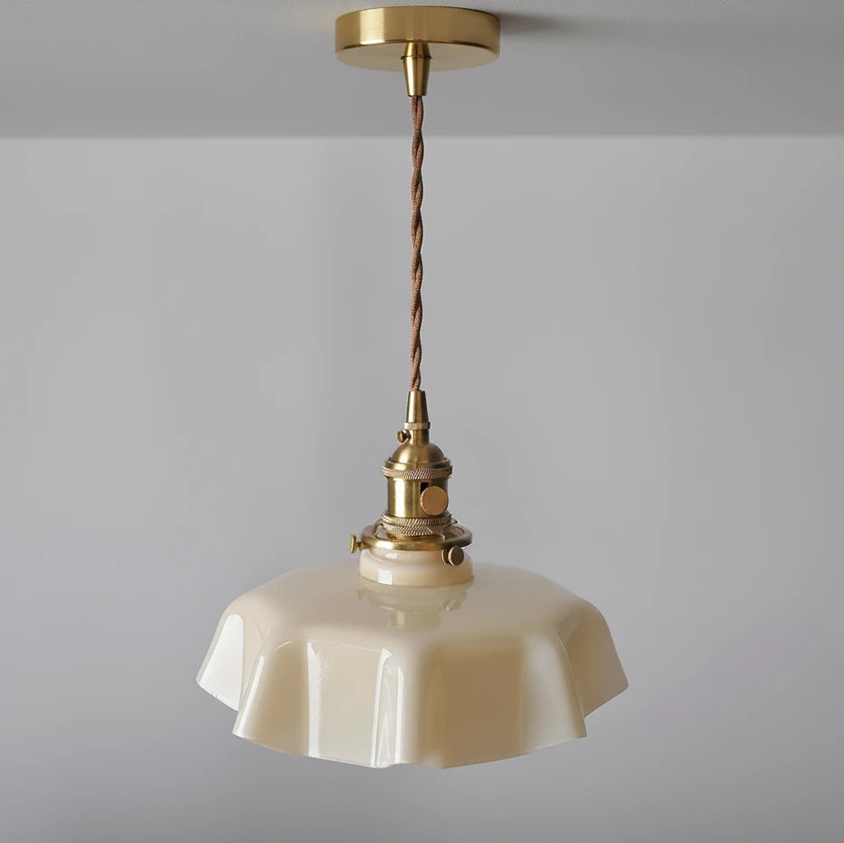 Palmeira Pendant Light