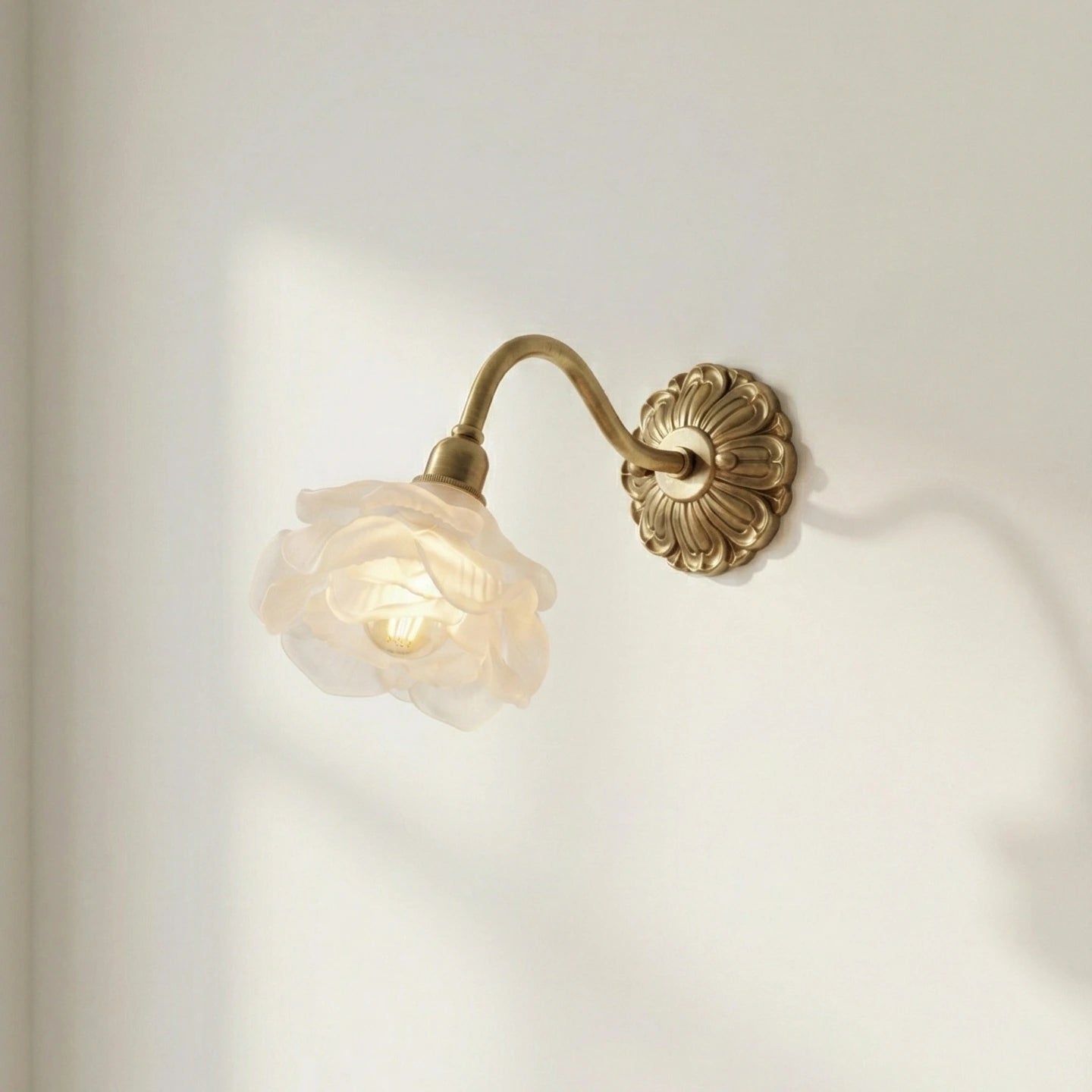 Sarzana Wall Light