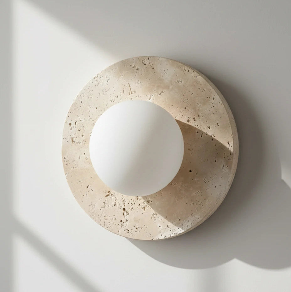 Epano Wall Light
