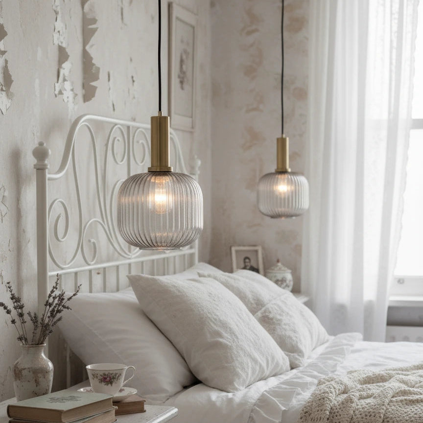 Verzasca Pendant Light