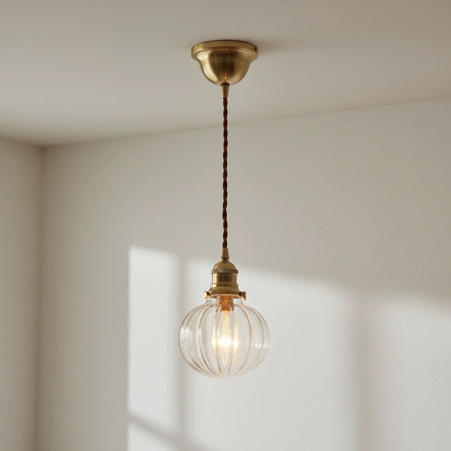 Sanremo Pendant Light