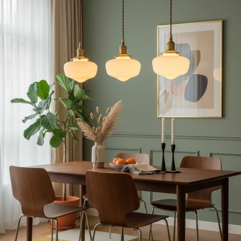 Arta Pendant Light