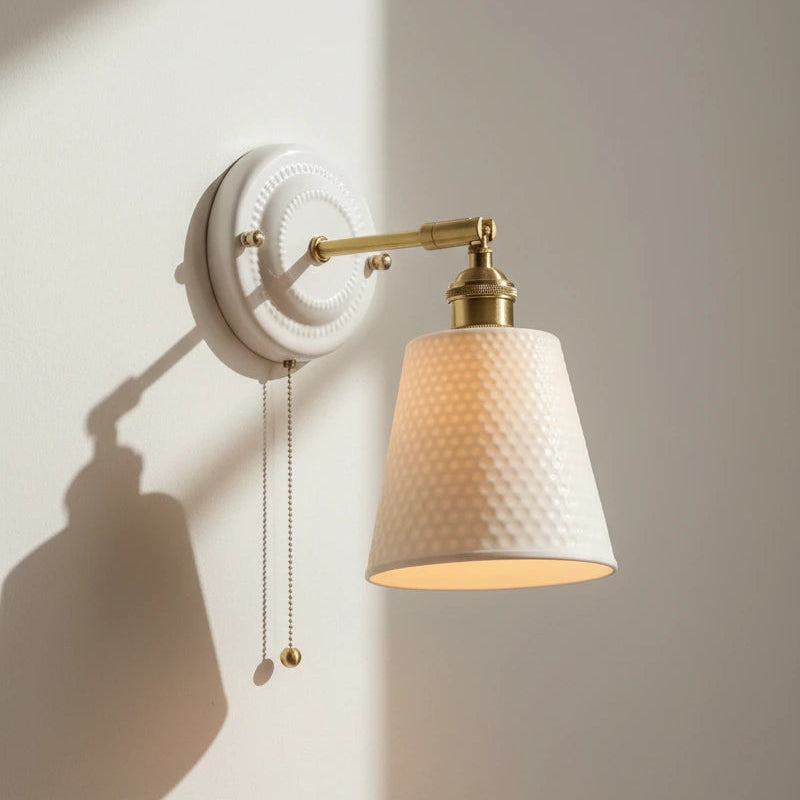 Casper Wall Light