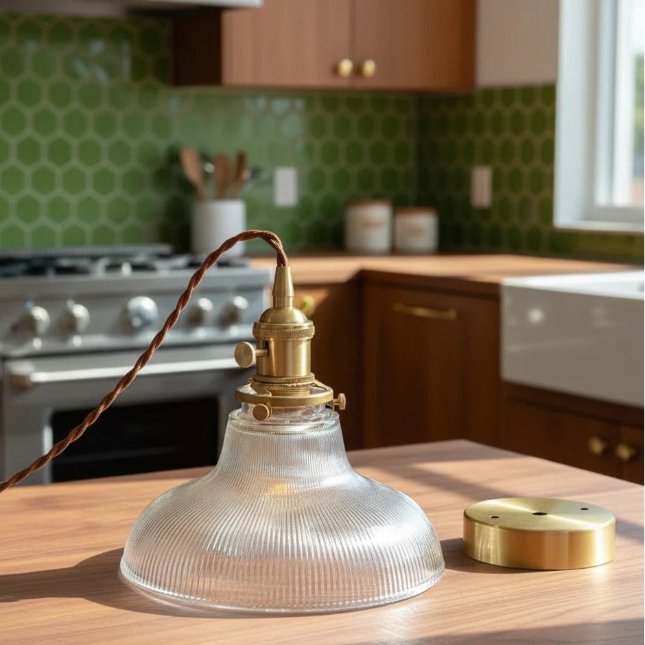 Almaraz Pendant Light