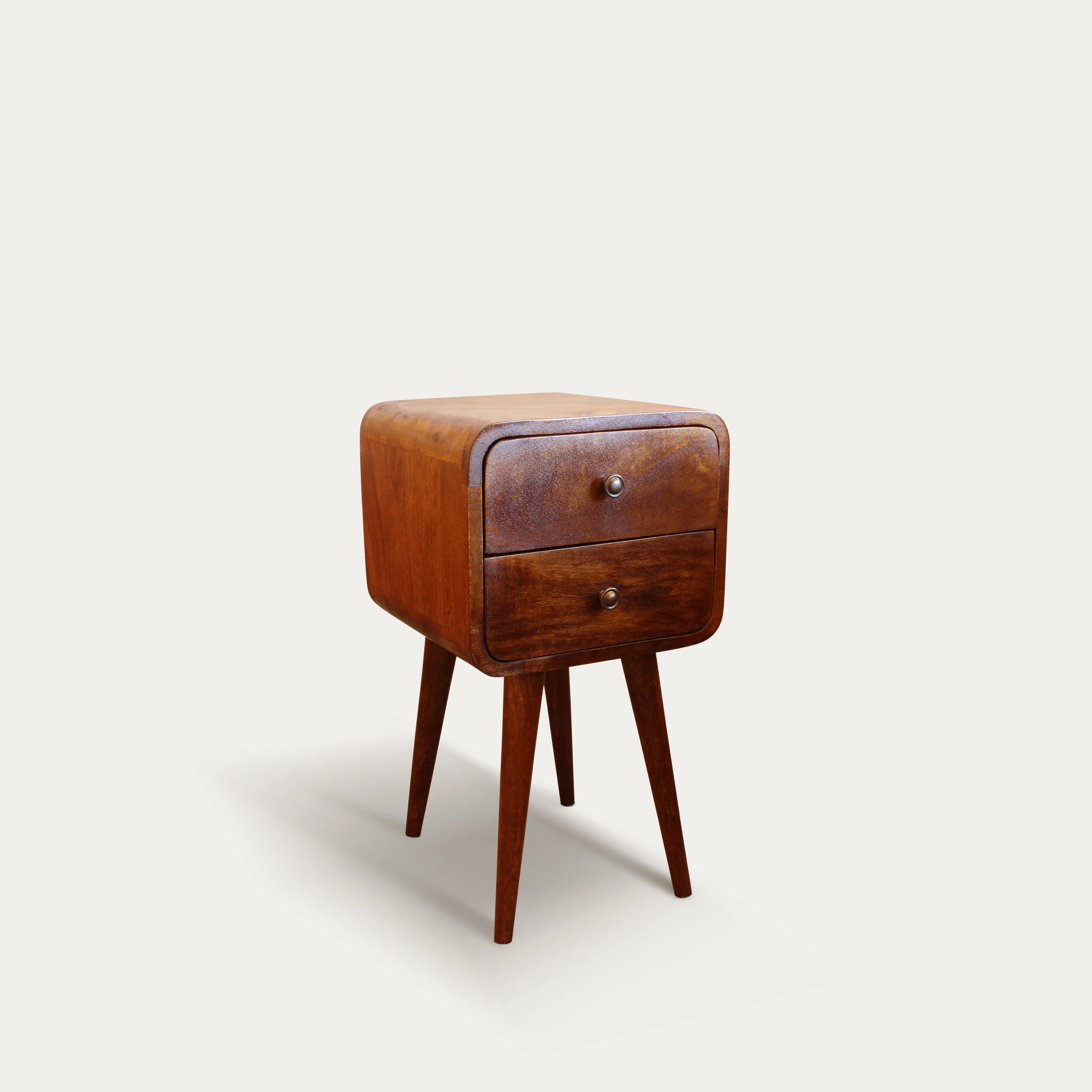 Yvoire Bedside Table