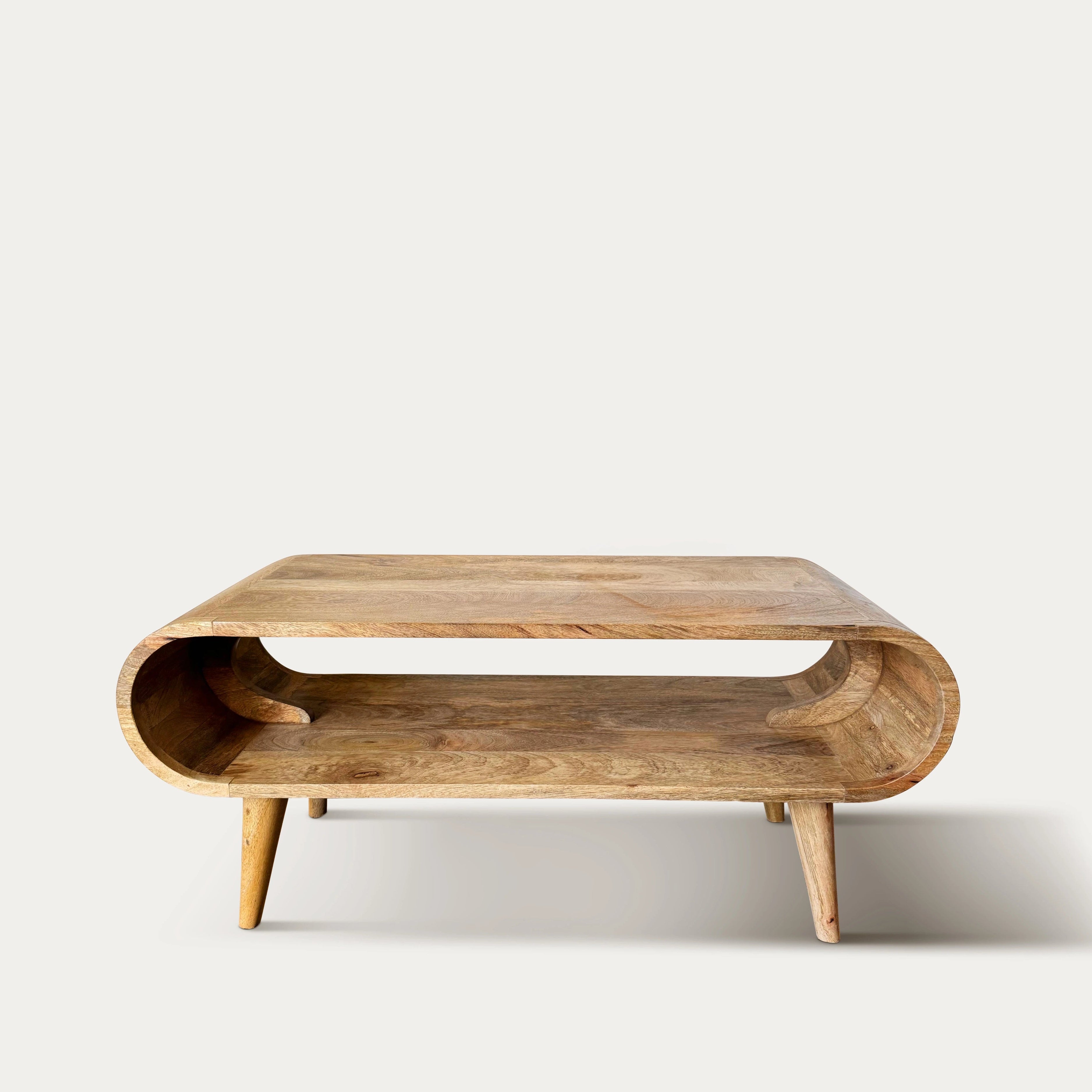 Oslo Coffee Table