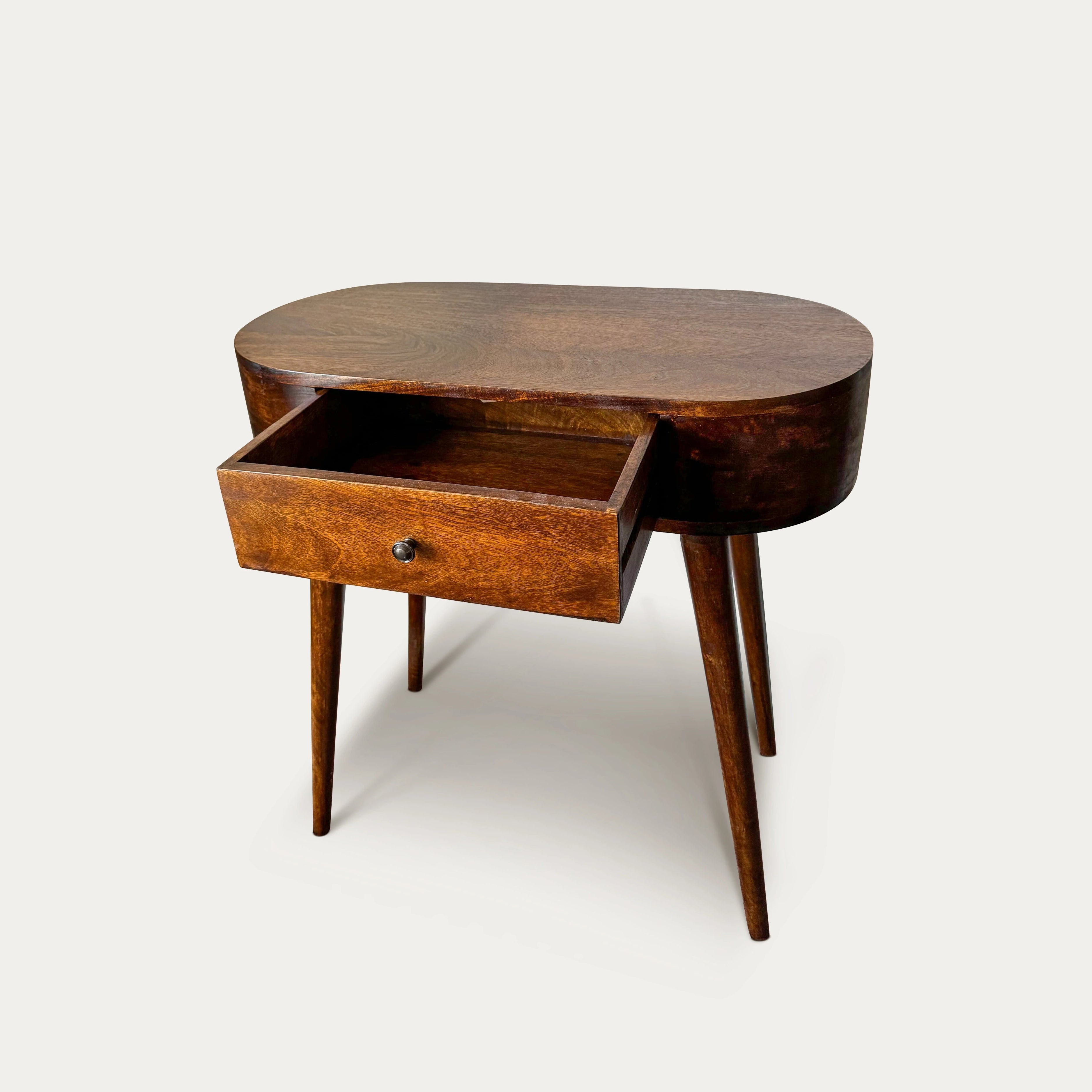 Palma Dressing Table