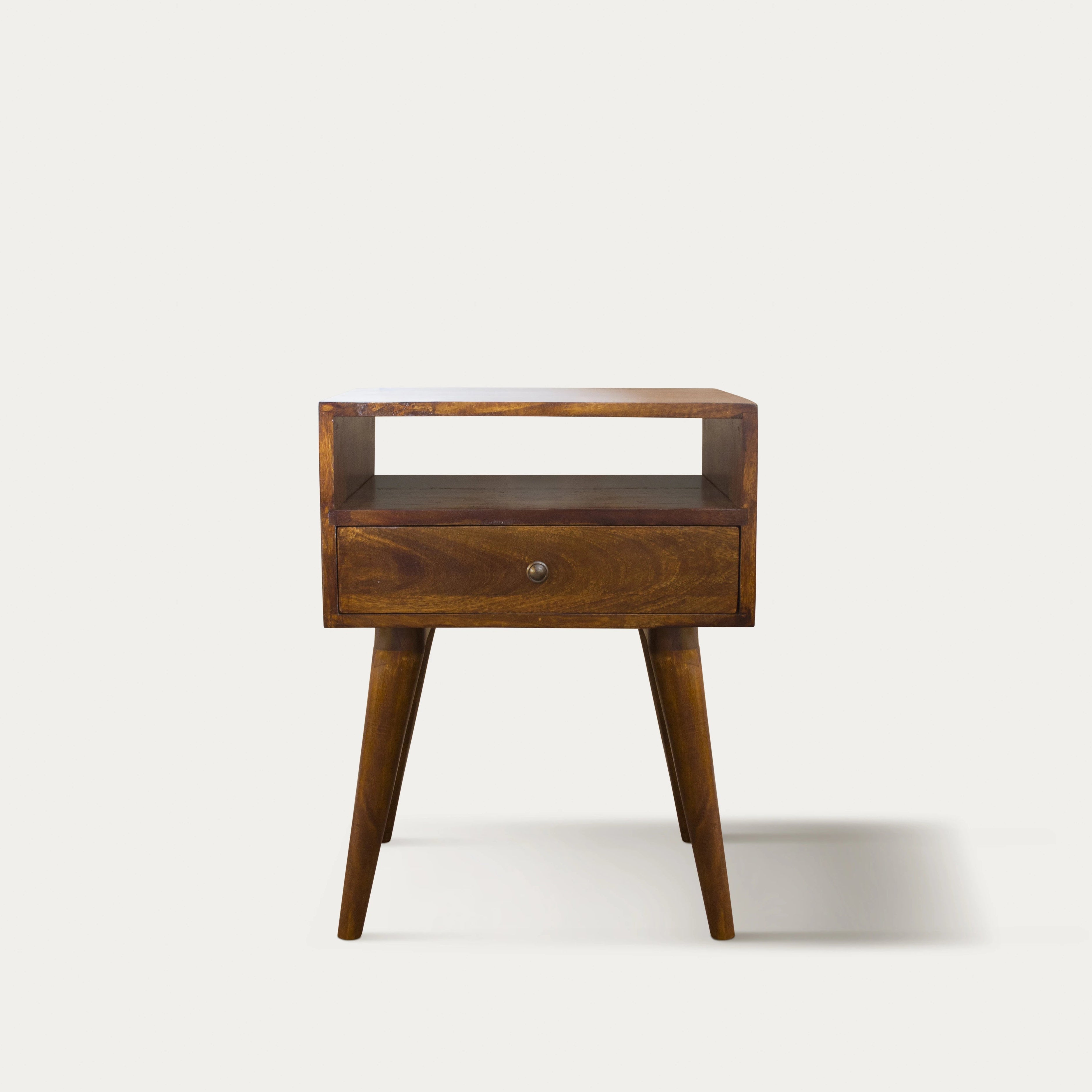 Parga Bedside Table