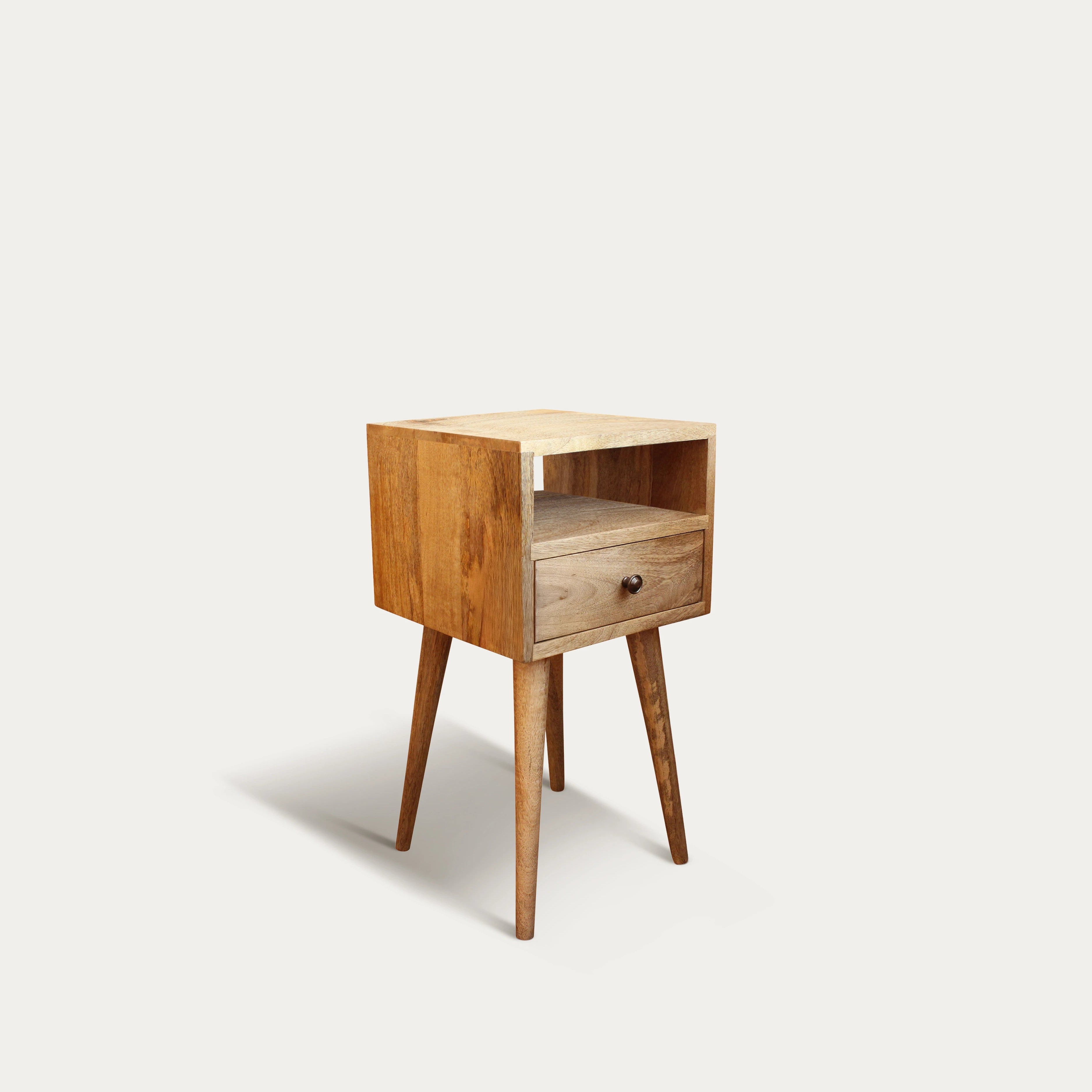 Serifos Bedside Table