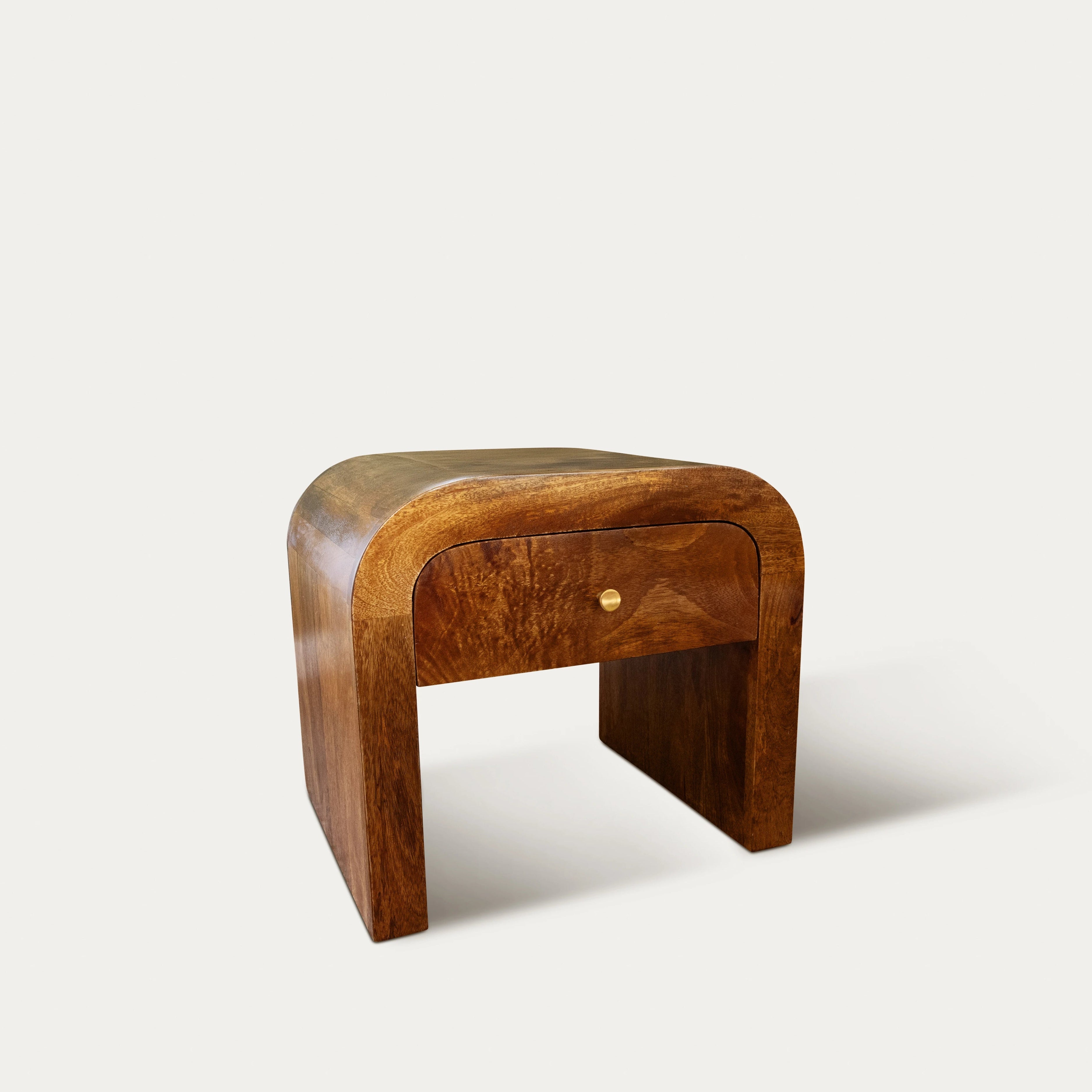 Talmont Bedside Table