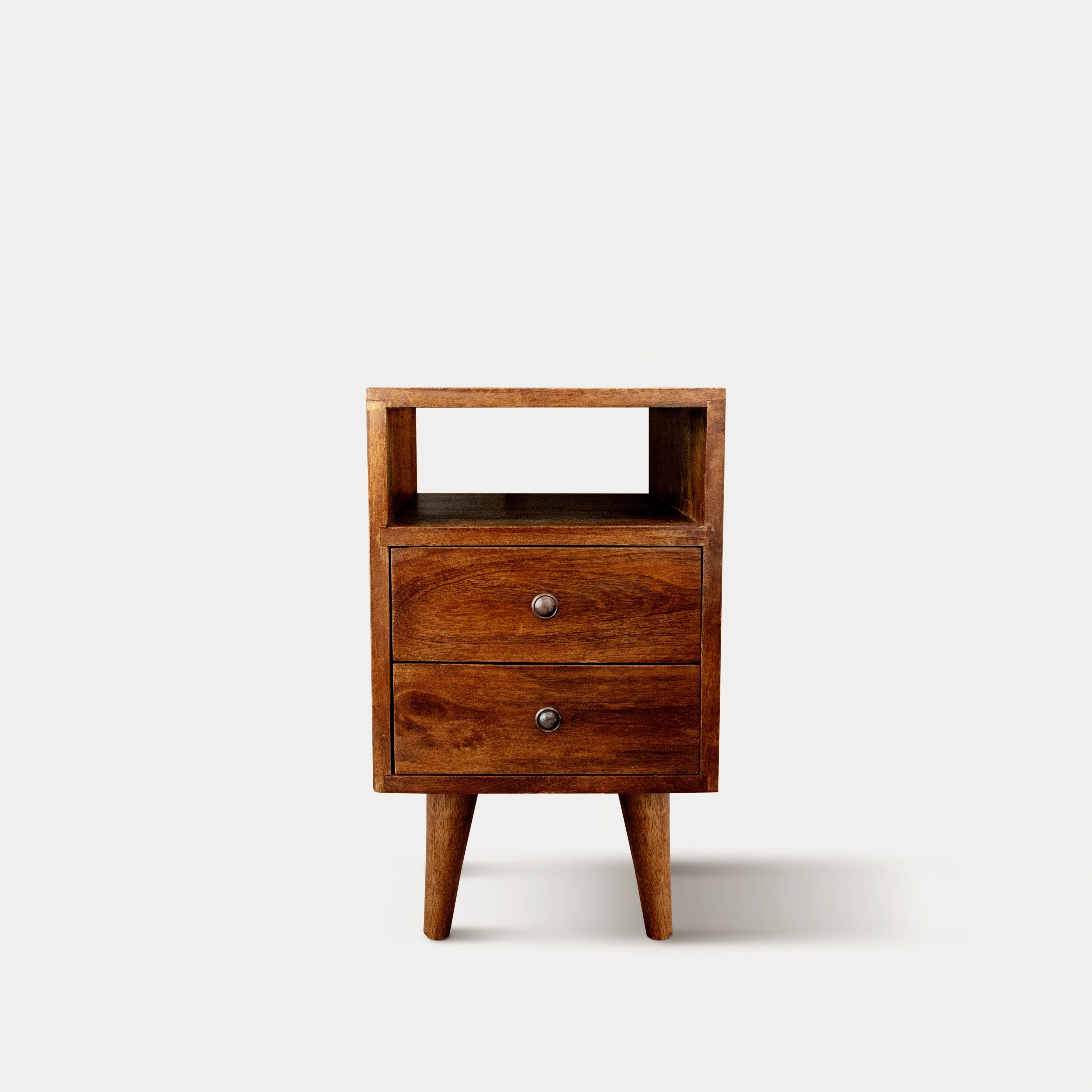 Lucca Bedside Table