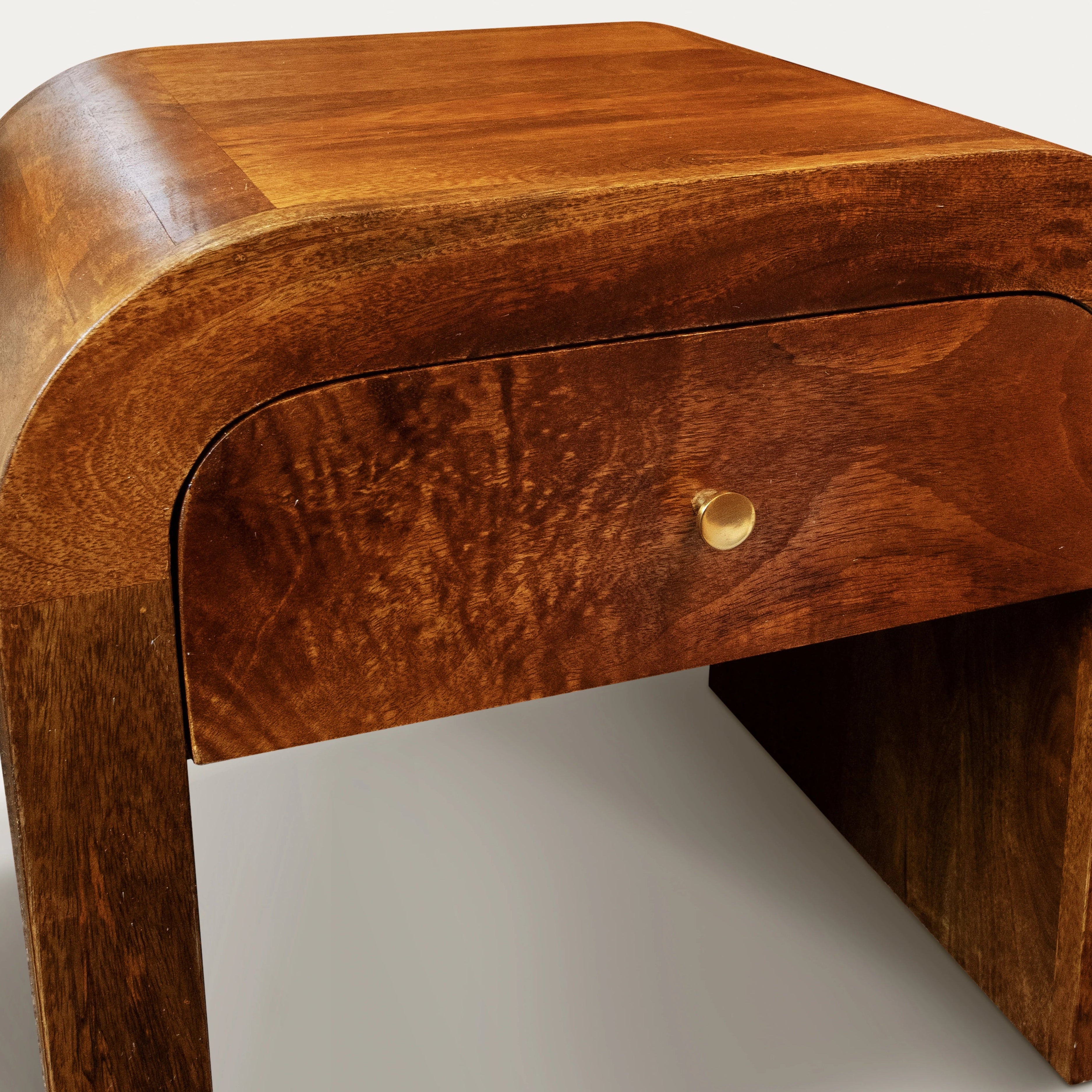 Talmont Bedside Table