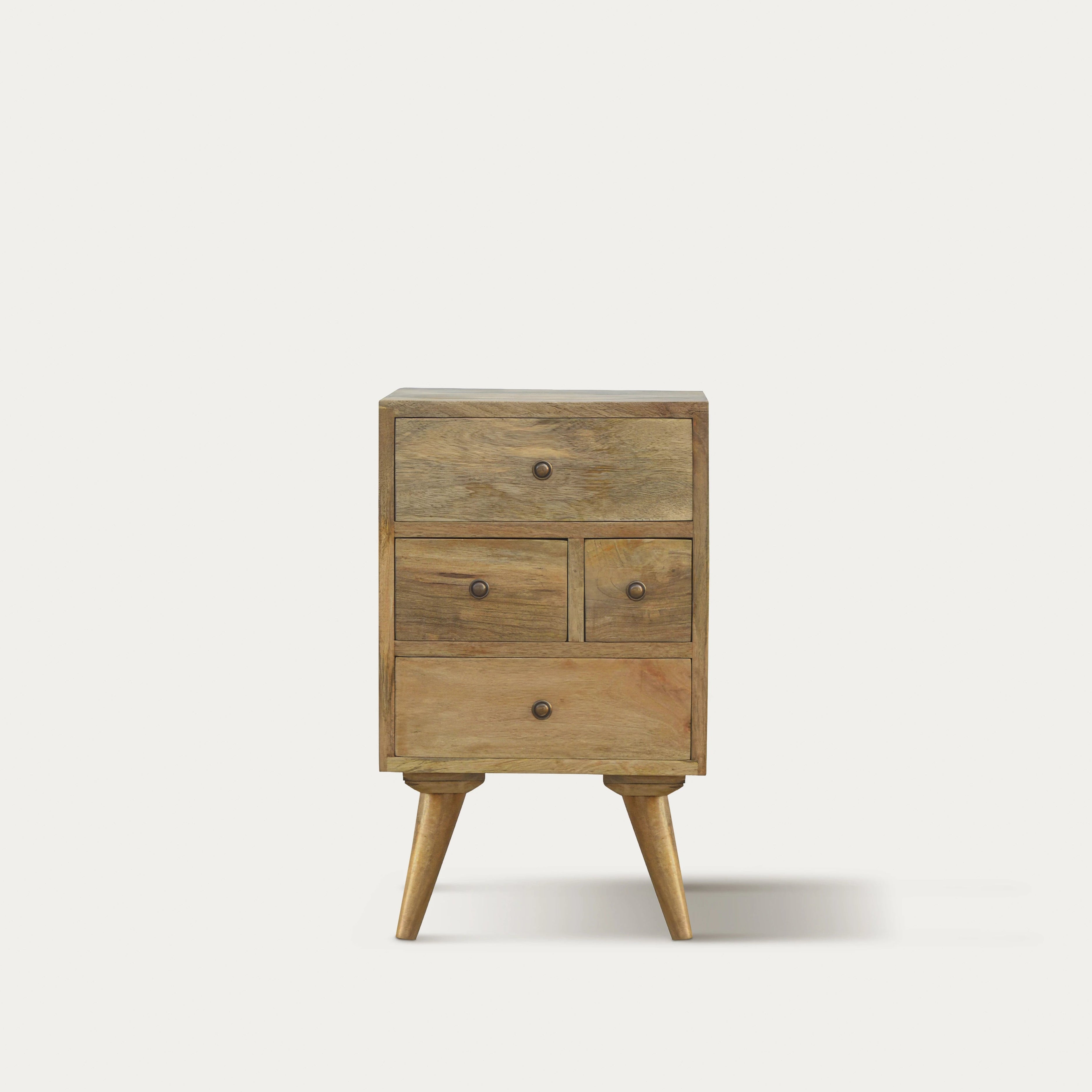 Vejer Bedside Table
