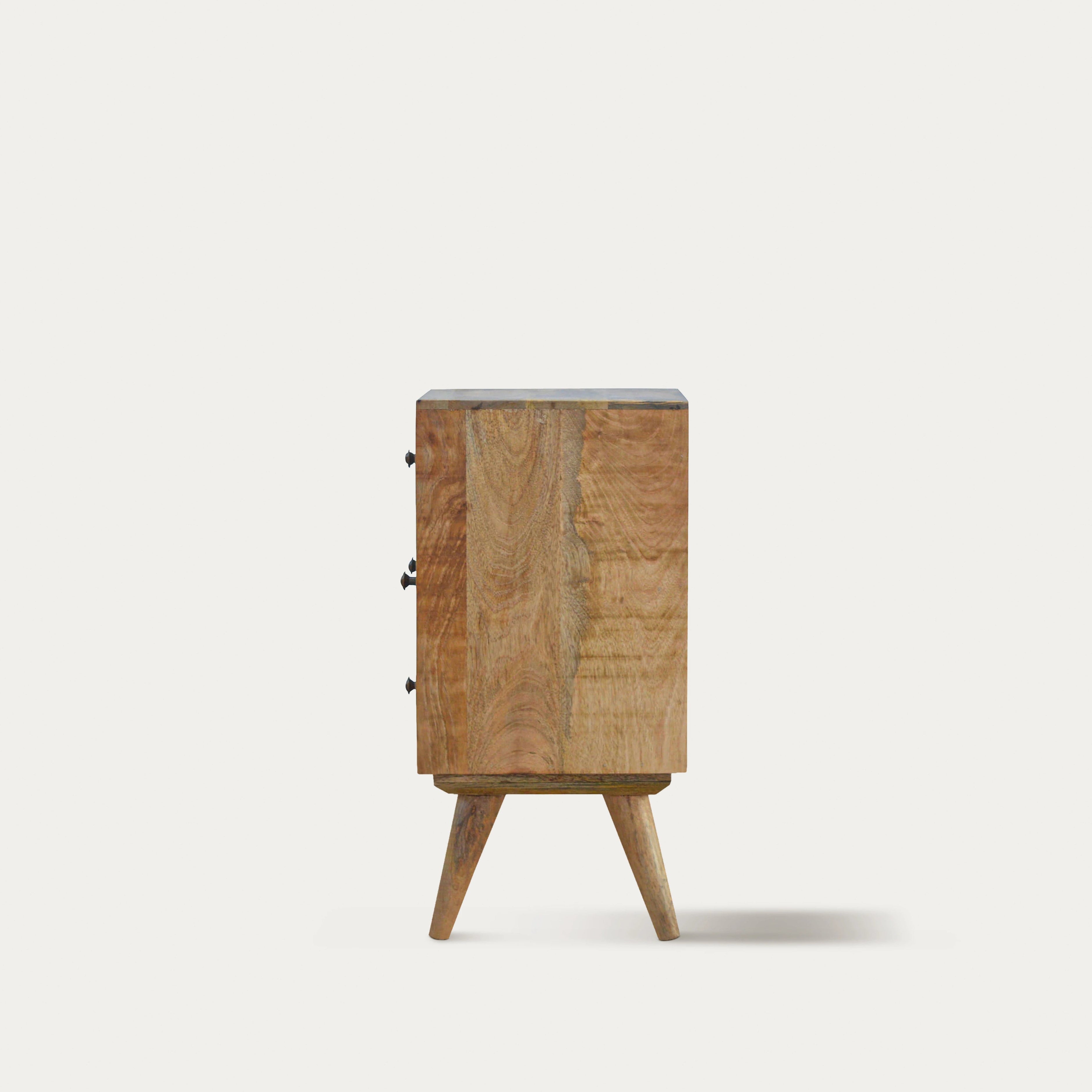 Vejer Bedside Table