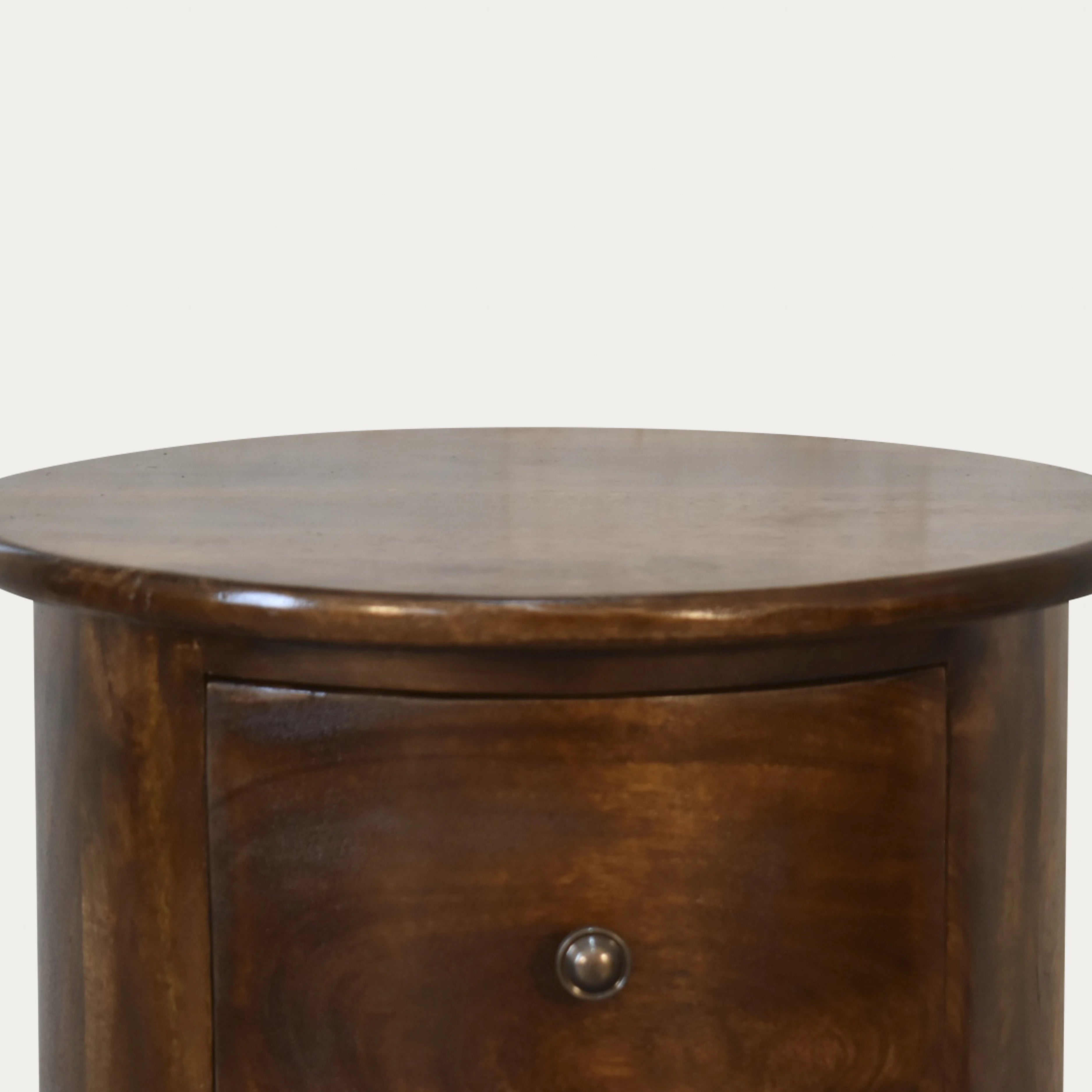 Calcata Bedside Table