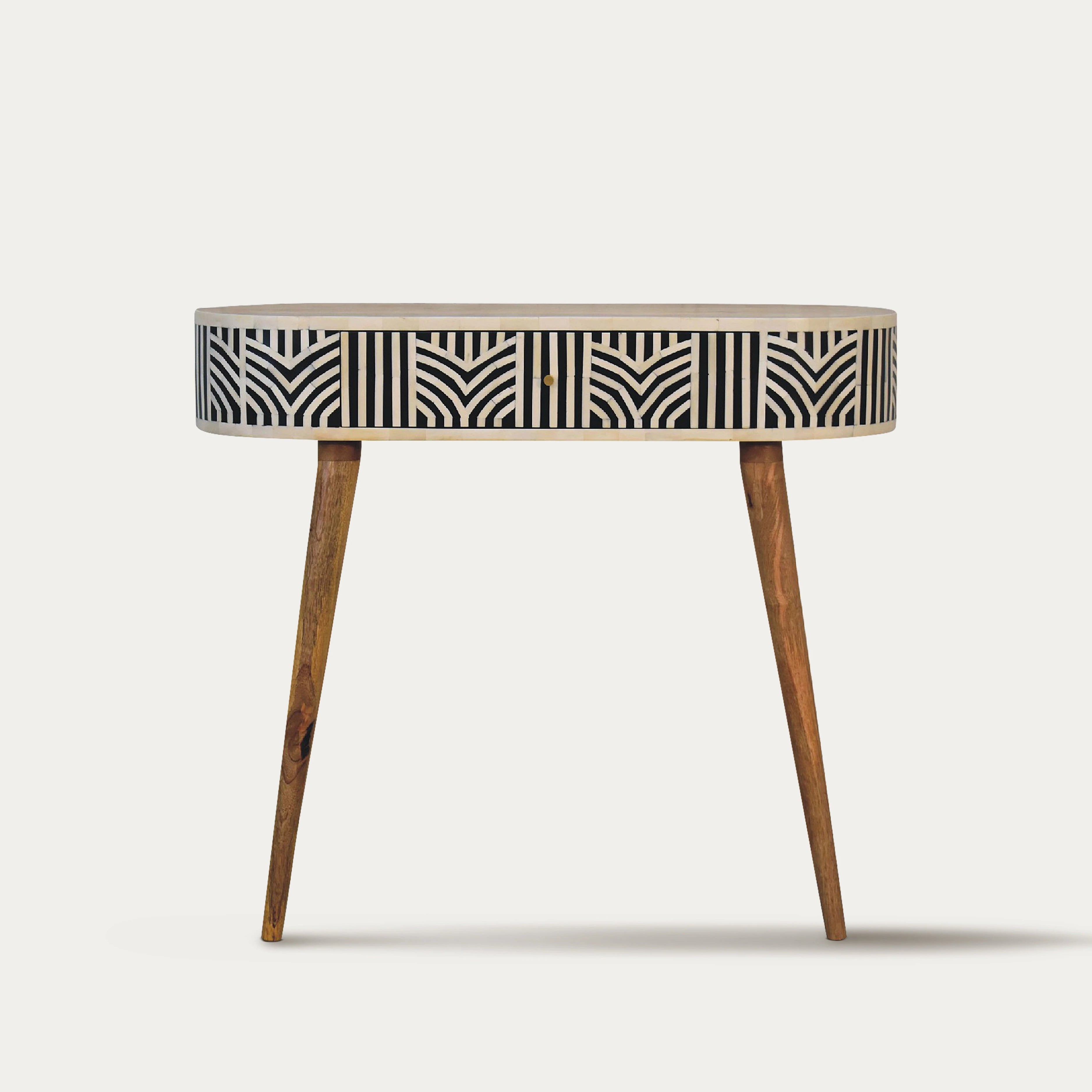 Alvito Console Table