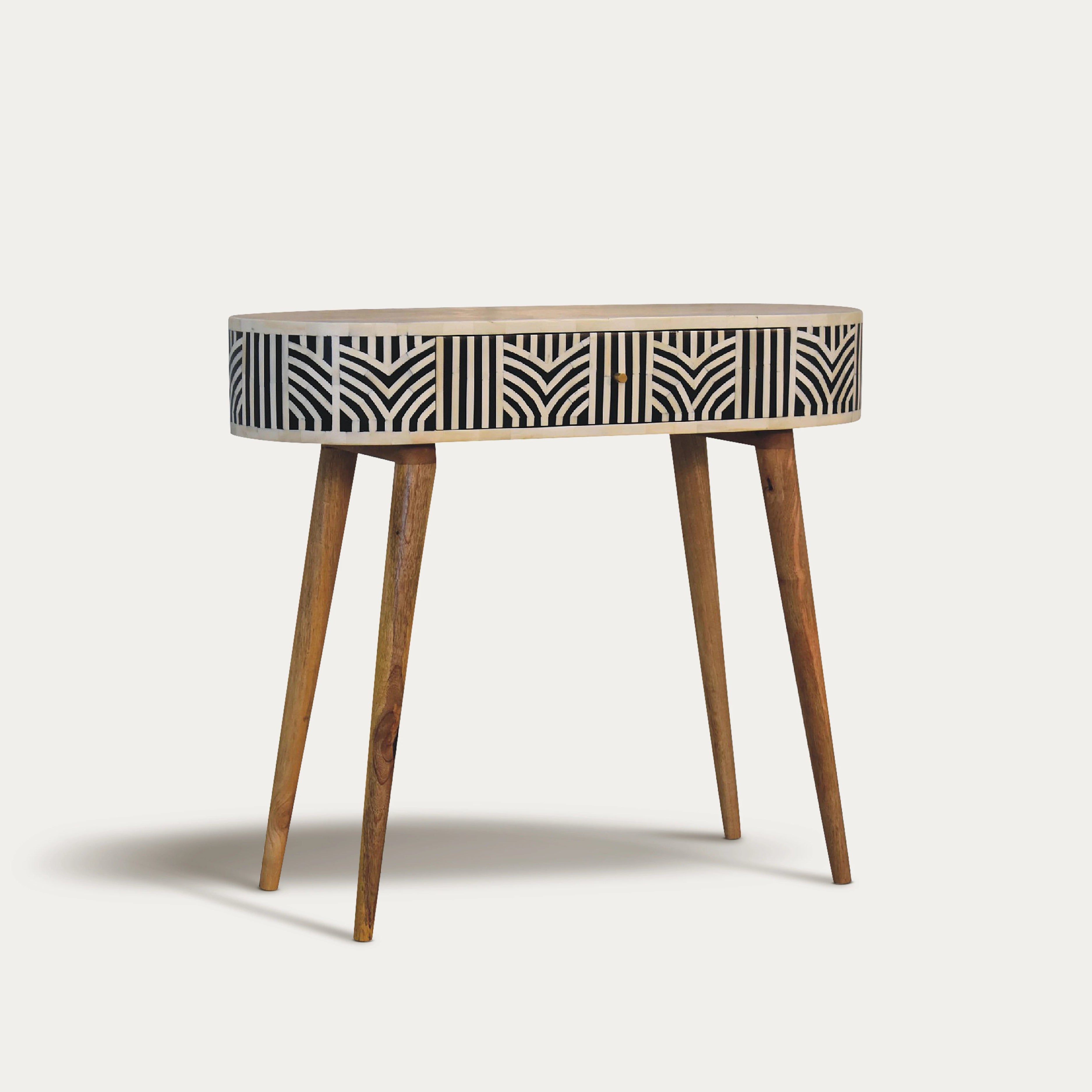 Alvito Console Table