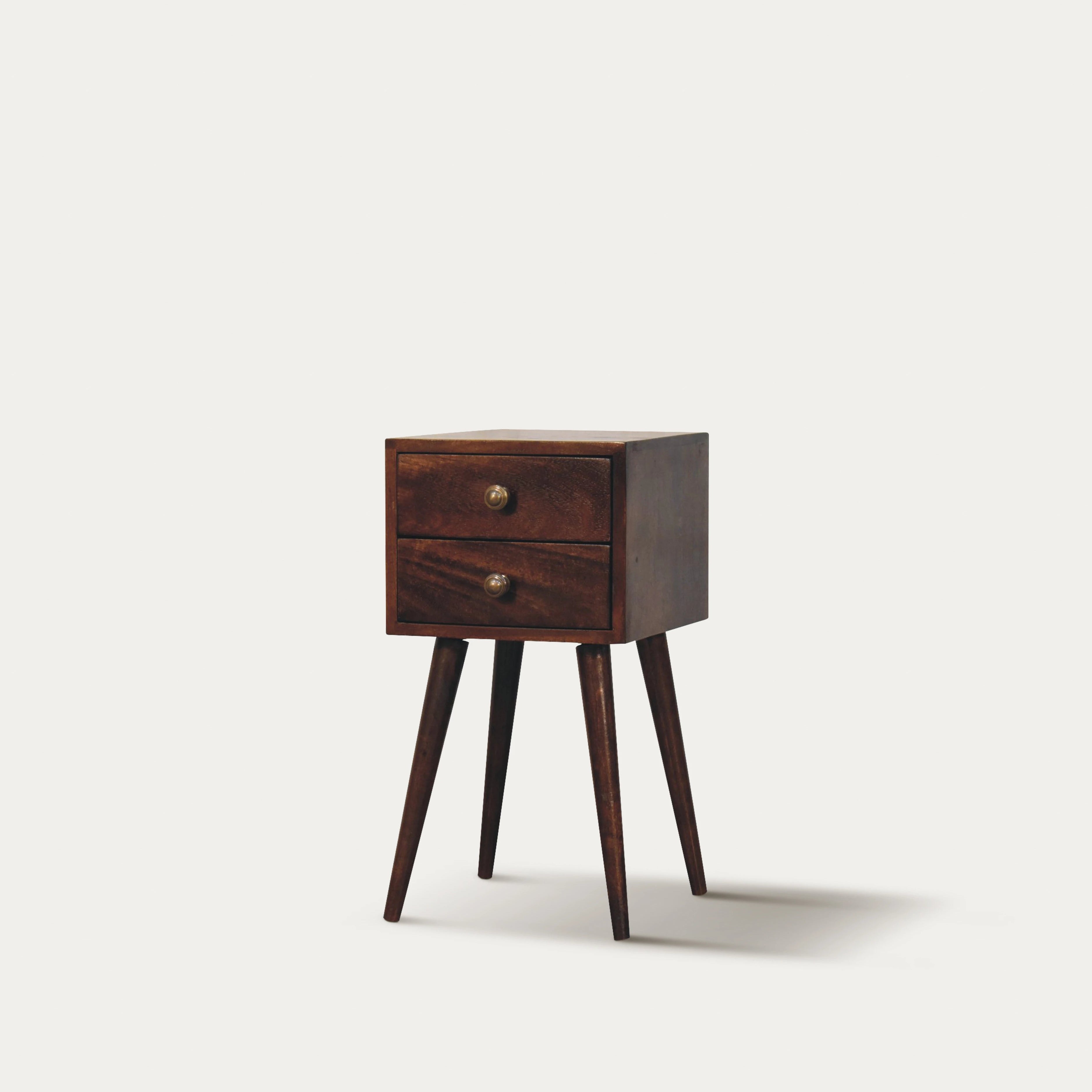 Cordes Bedside Table