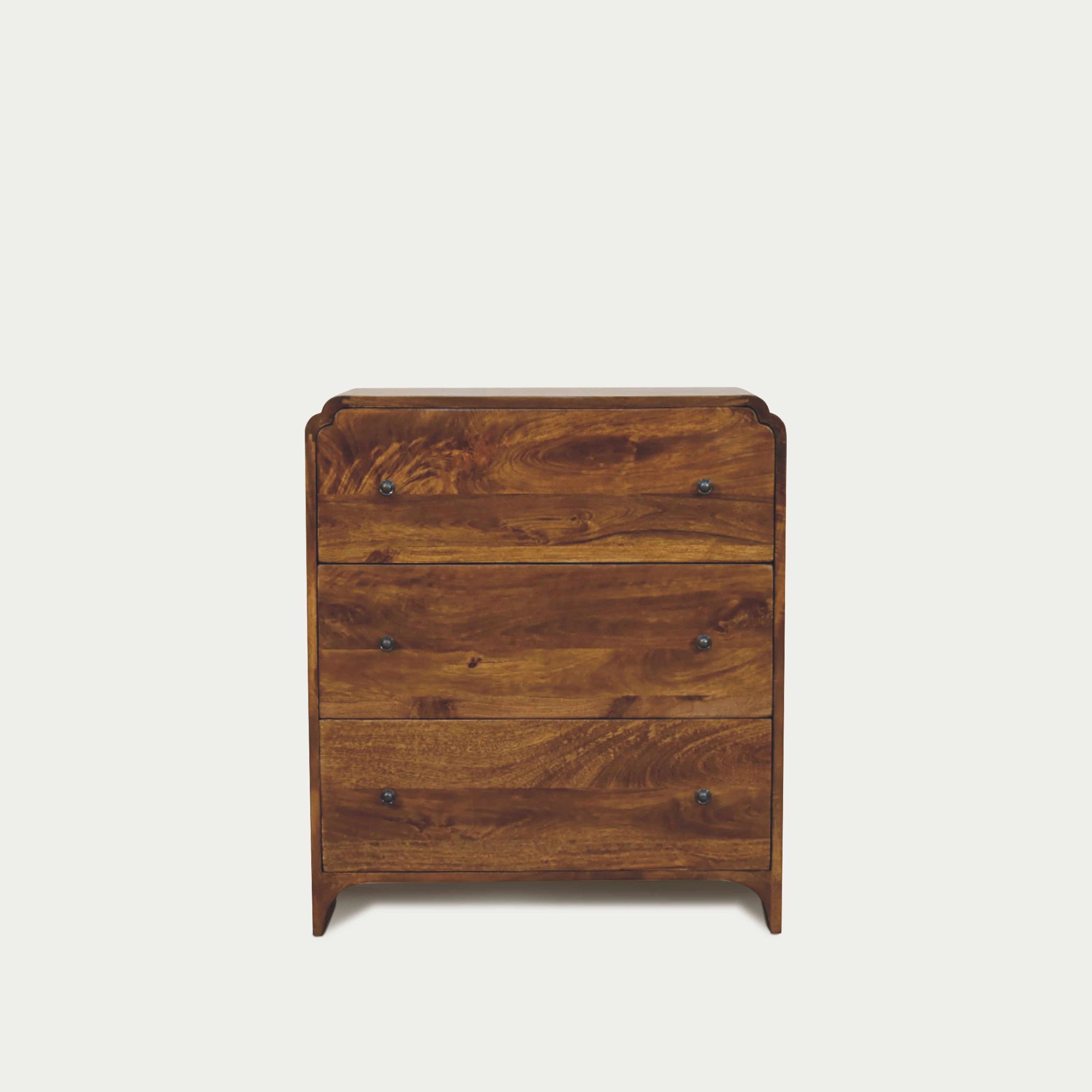 Leuven Chest of Drawers