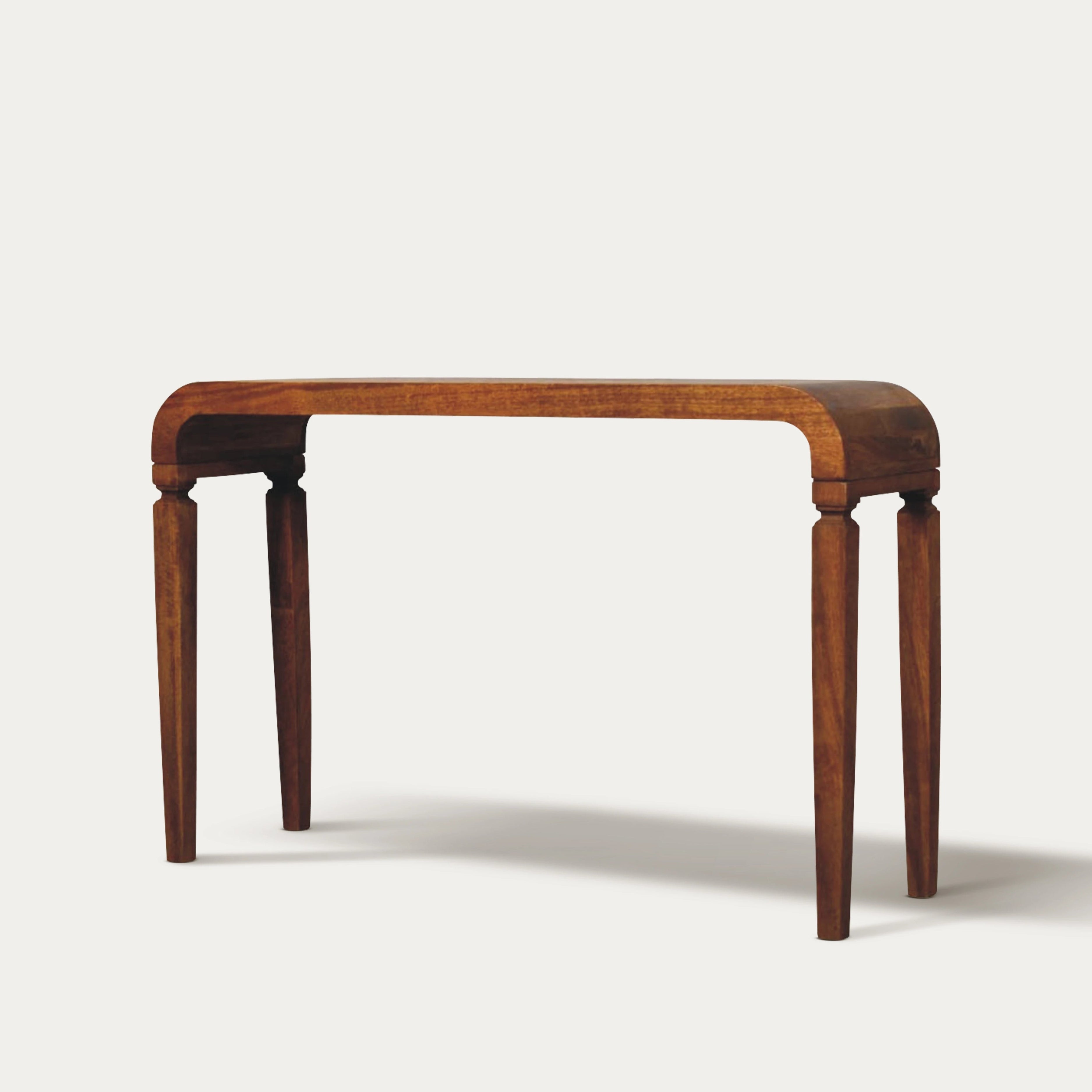 Carmona Console Table