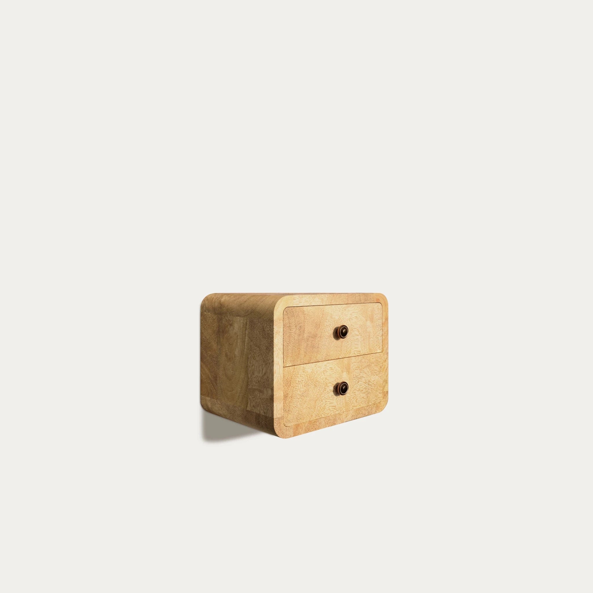 Albi Bedside Table - T'A PROMIS LIMITED