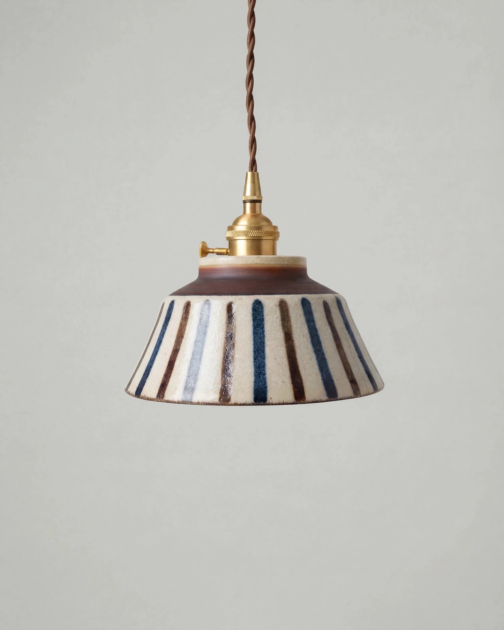 Allanche Pendant Light - T'A PROMIS LIMITED
