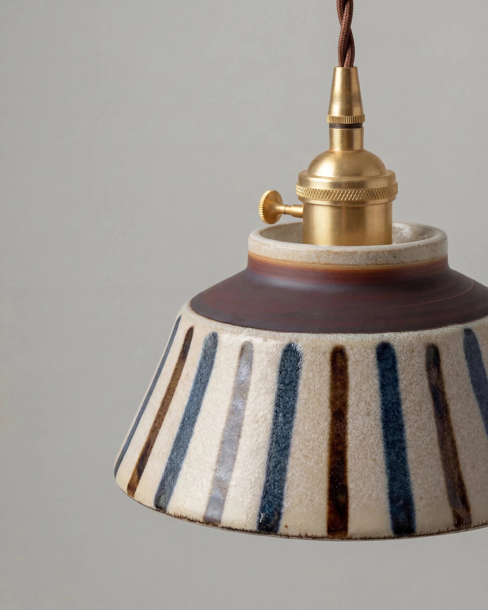 Allanche Pendant Light - T'A PROMIS LIMITED