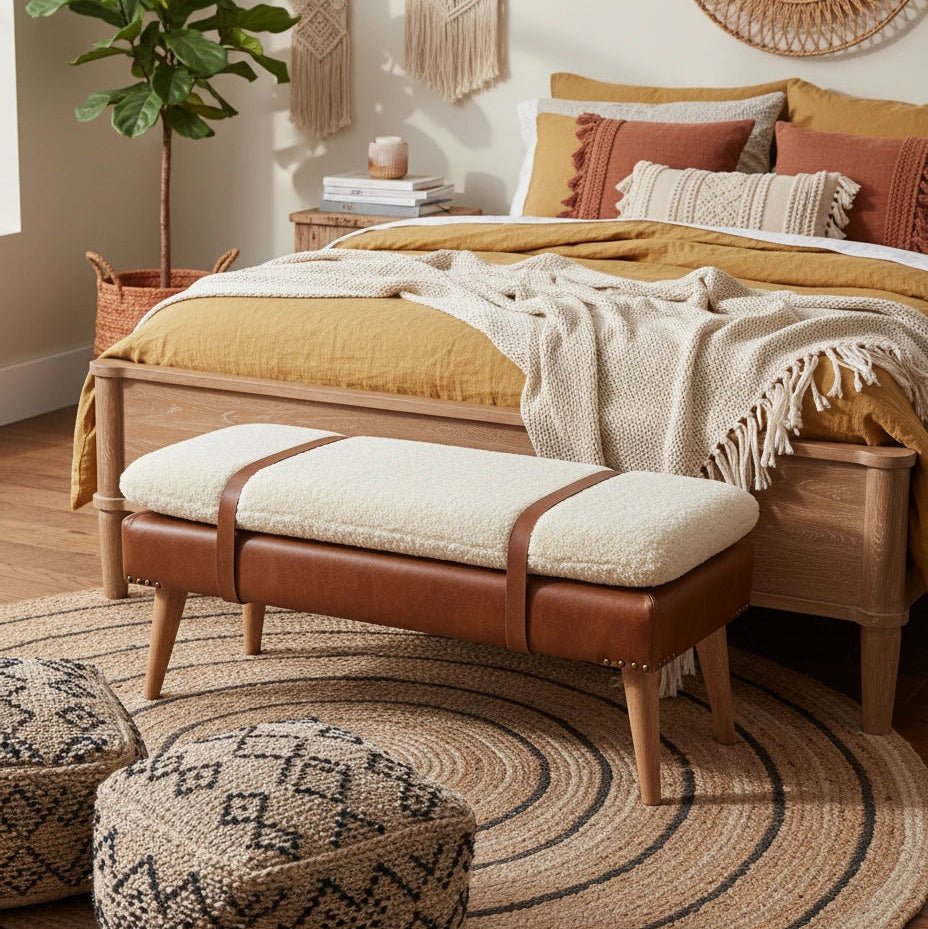 Allariz Bench - T'A PROMIS LIMITED