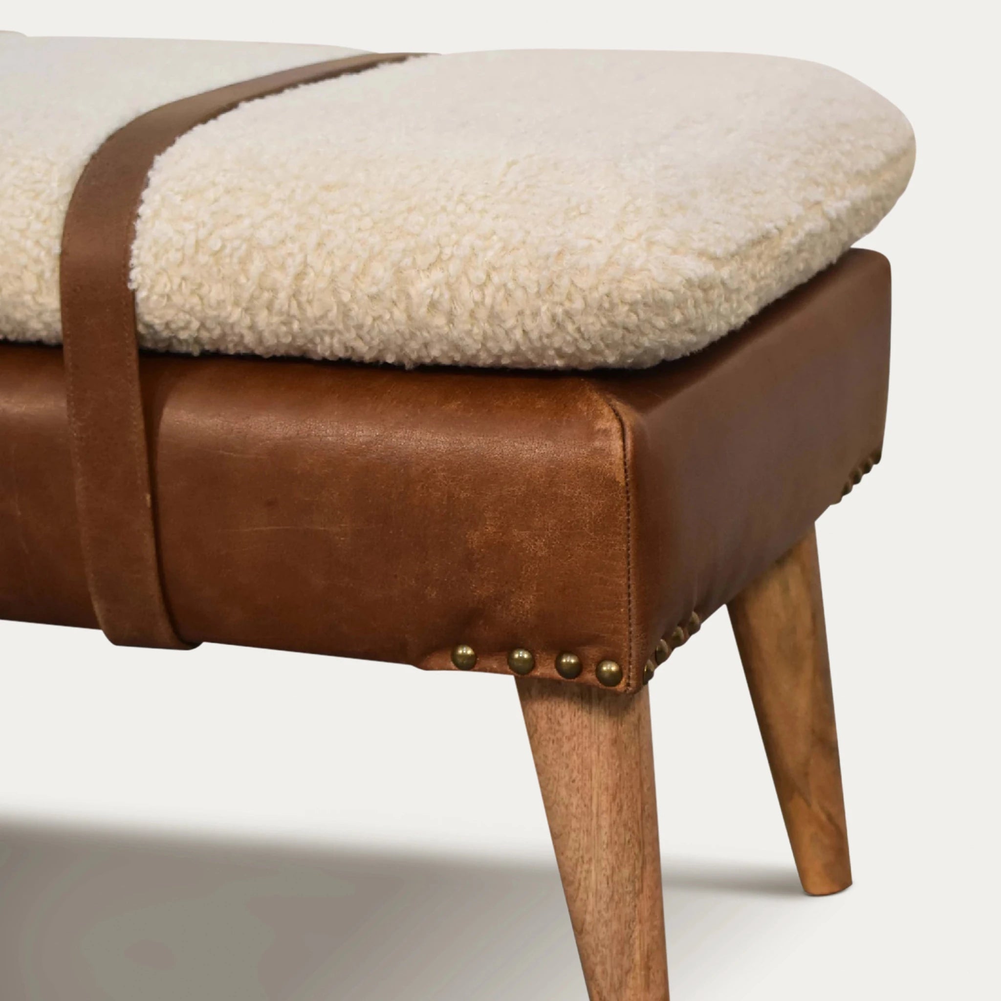 Allariz Bench - T'A PROMIS LIMITED
