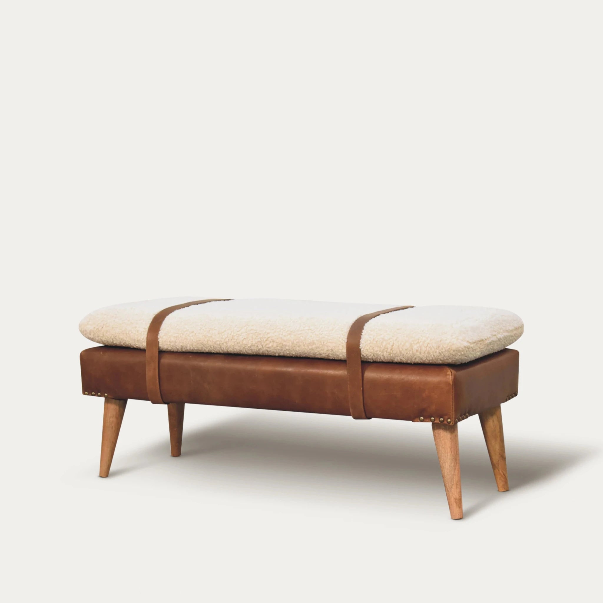 Allariz Bench - T'A PROMIS LIMITED