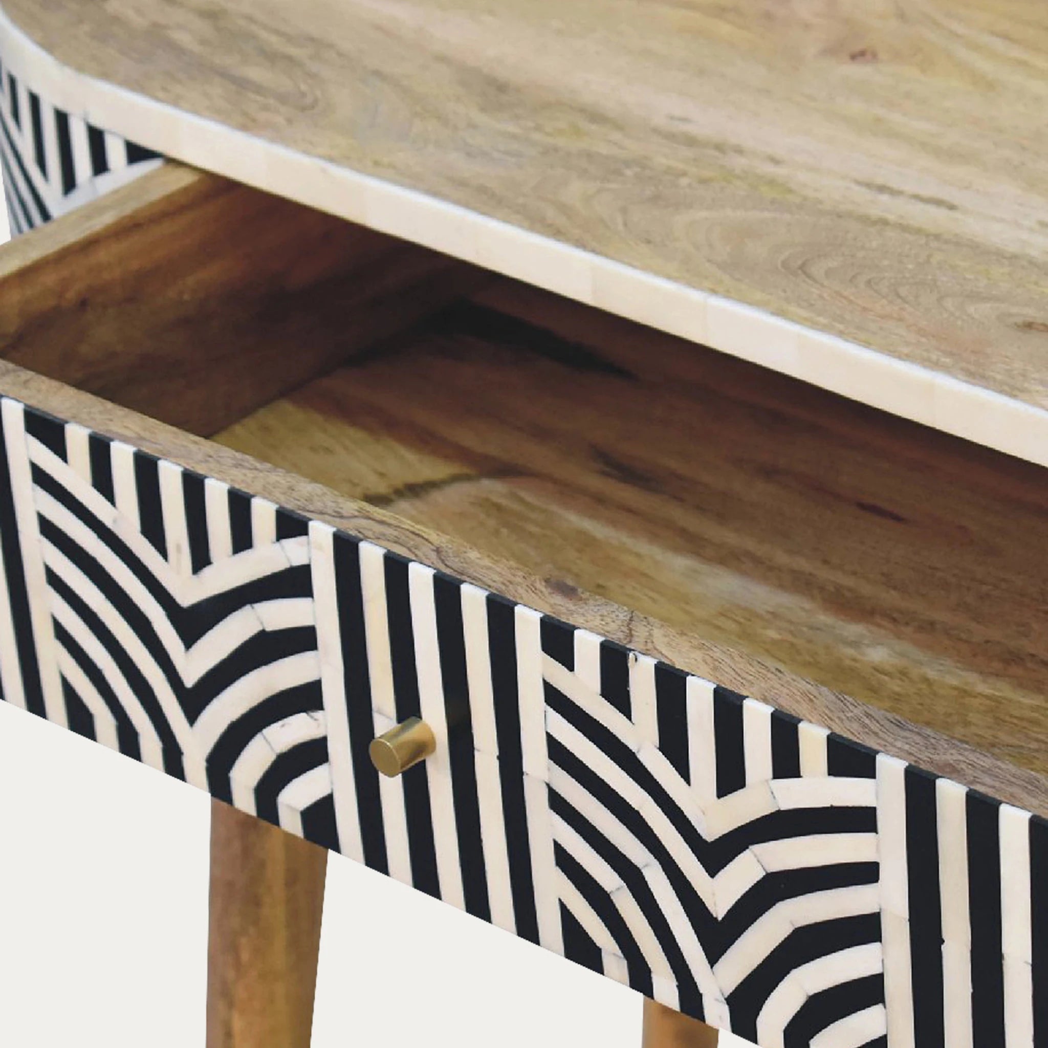 Alvito Console Table - T'A PROMIS LIMITED
