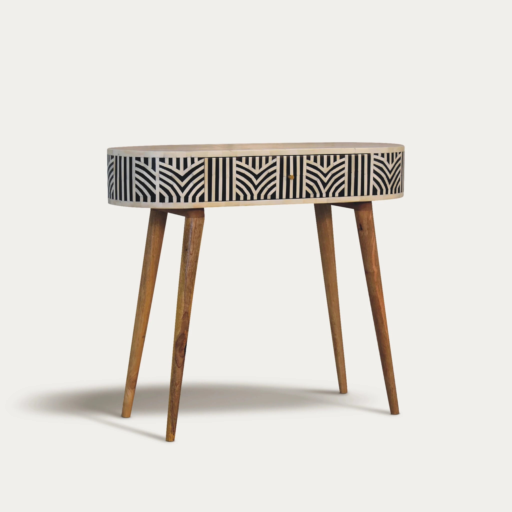 Alvito Console Table - T'A PROMIS LIMITED