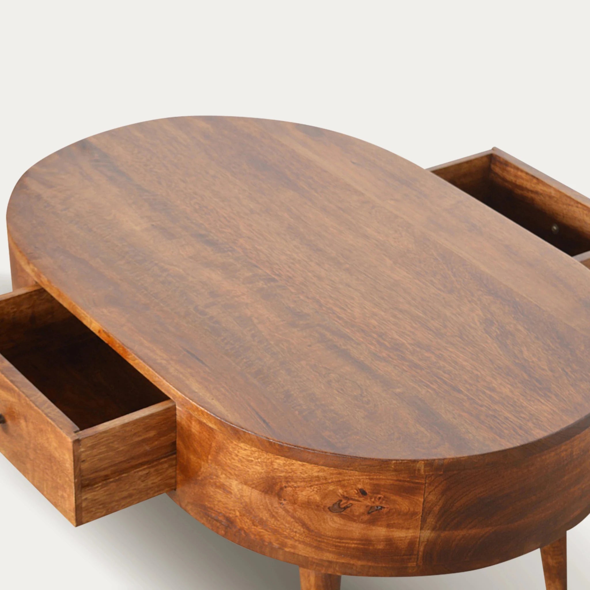 Amarante Coffee Table - T'A PROMIS LIMITED