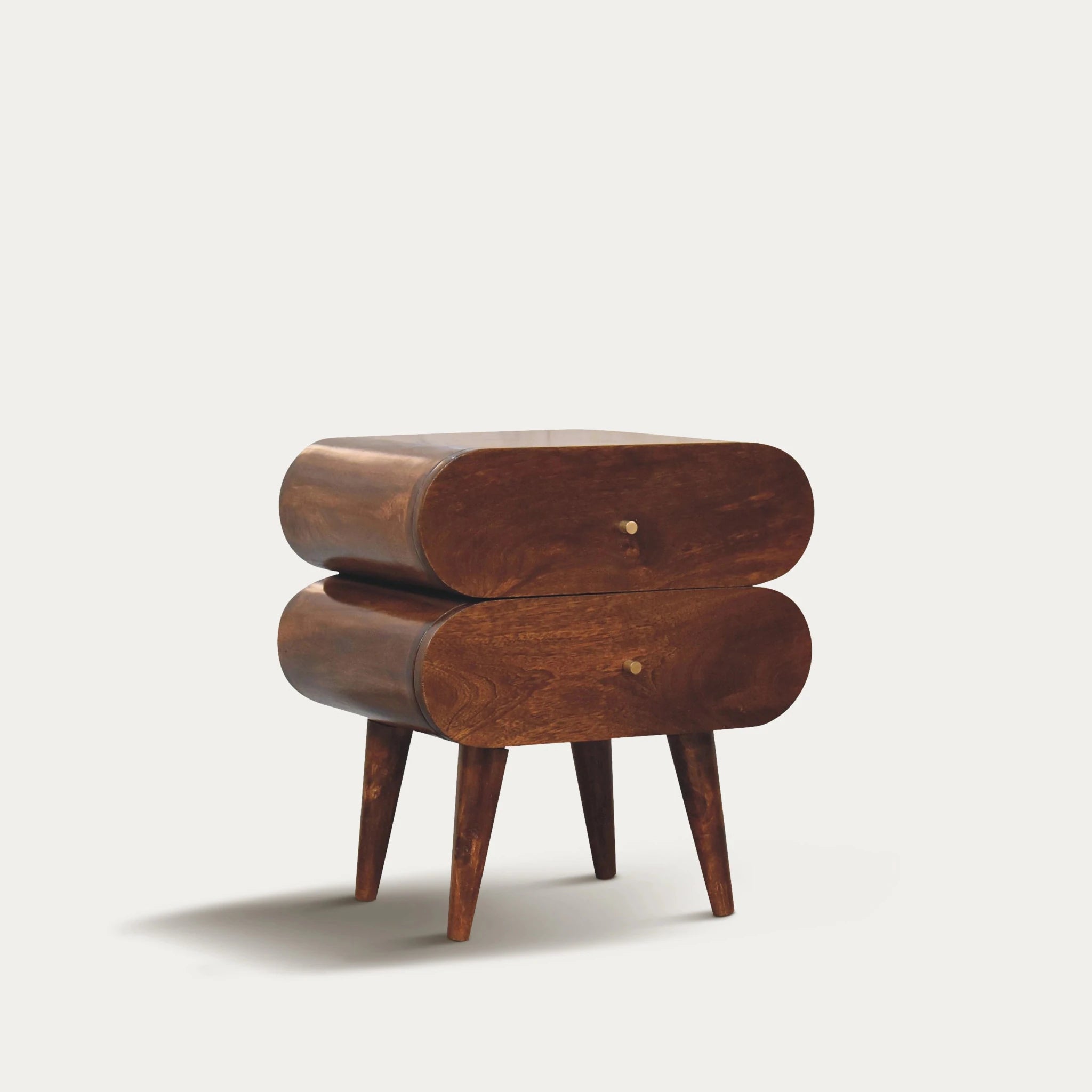 Ardmore Bedside Table - T'A PROMIS LIMITED