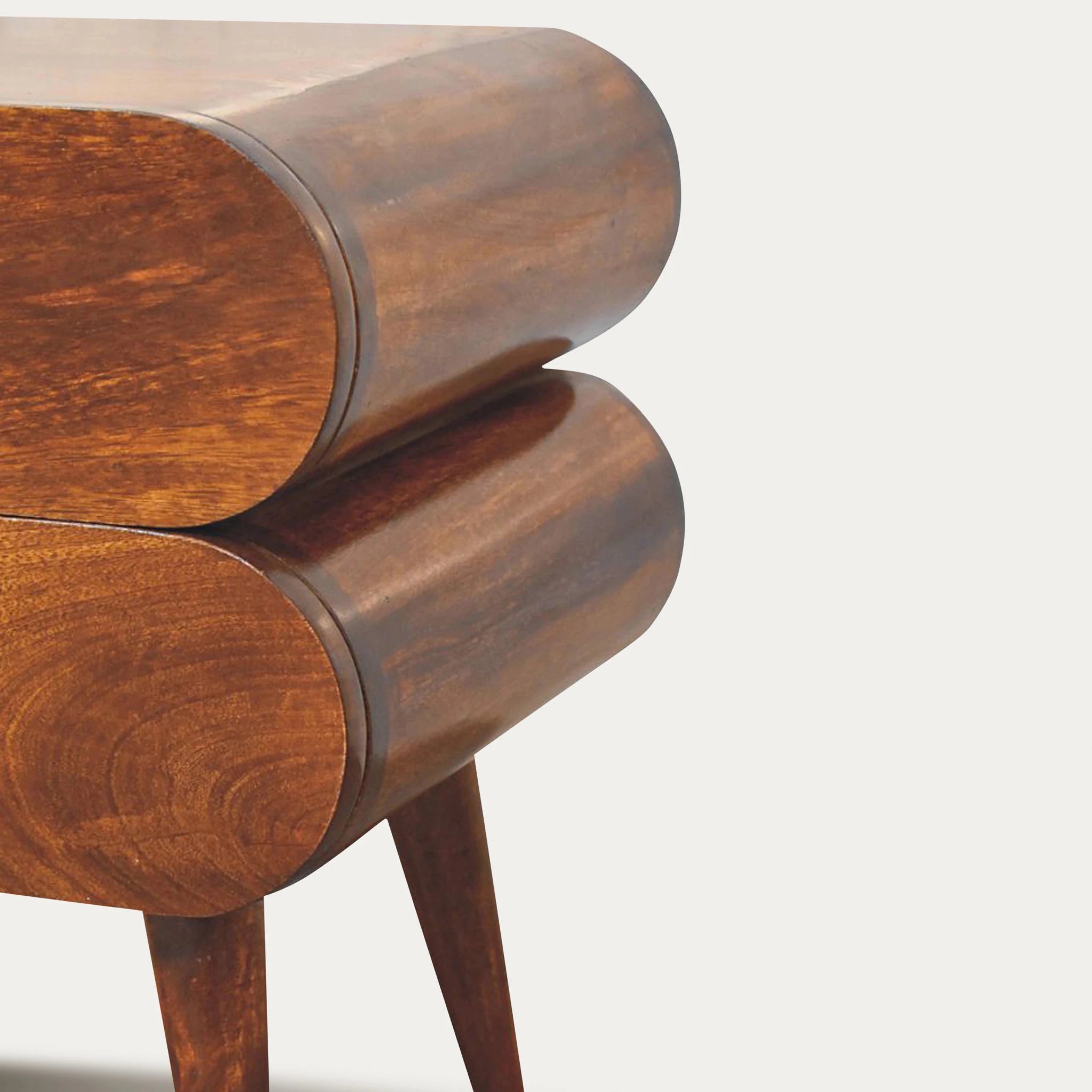 Ardmore Bedside Table - T'A PROMIS LIMITED