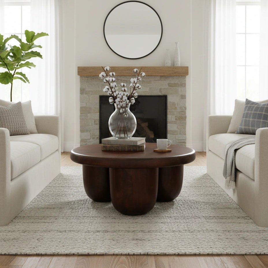 Areopoli Coffee Table - T'A PROMIS LIMITED