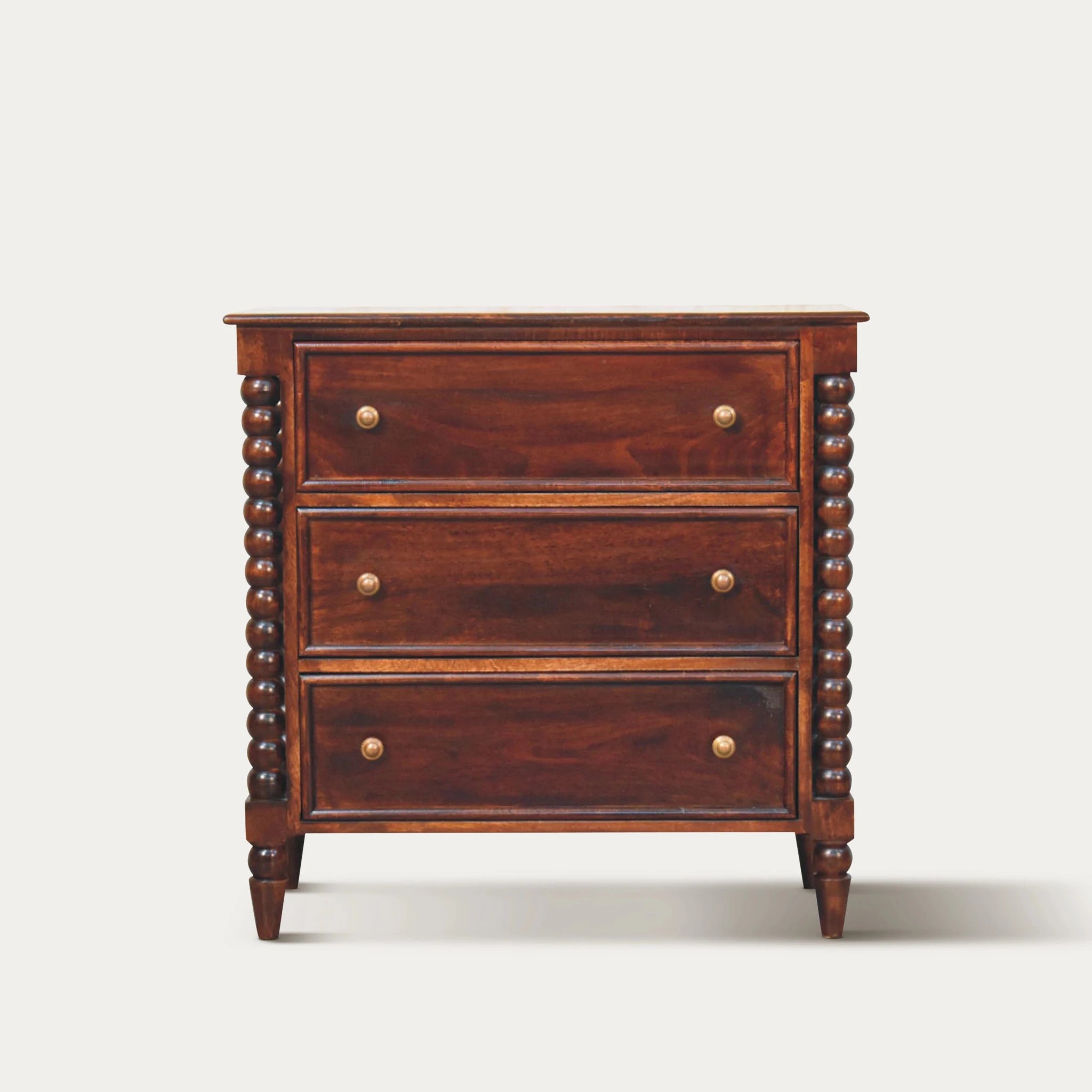 Ascona Chest of Drawers - T'A PROMIS LIMITED