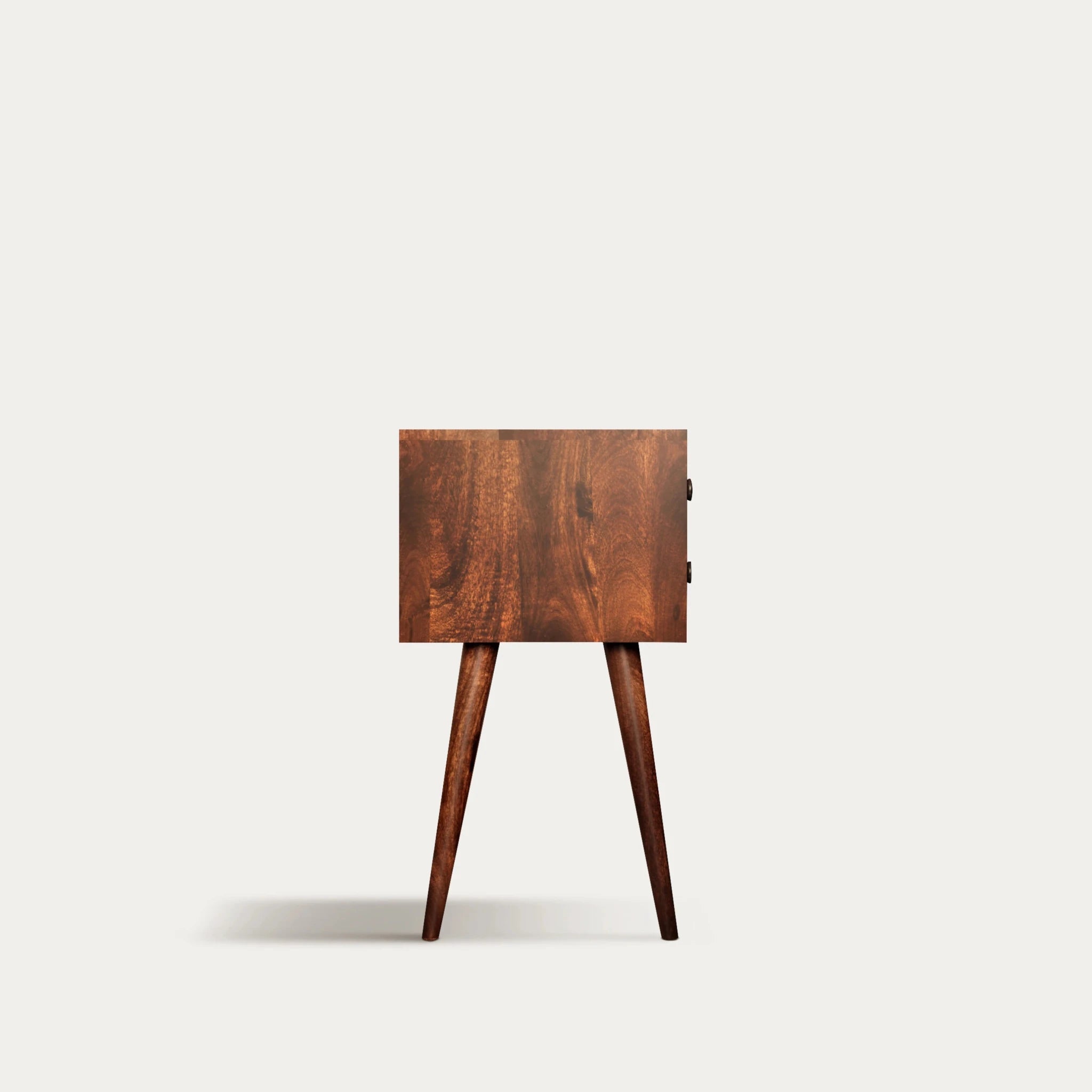 Asolo Bedside Table - T'A PROMIS LIMITED