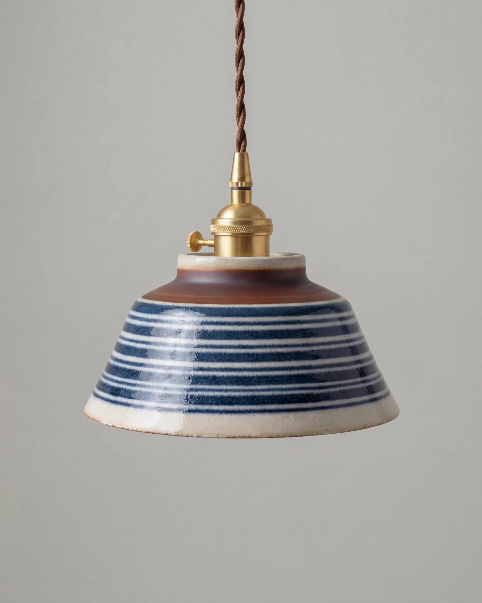 Balado Pendant Light - T'A PROMIS LIMITED