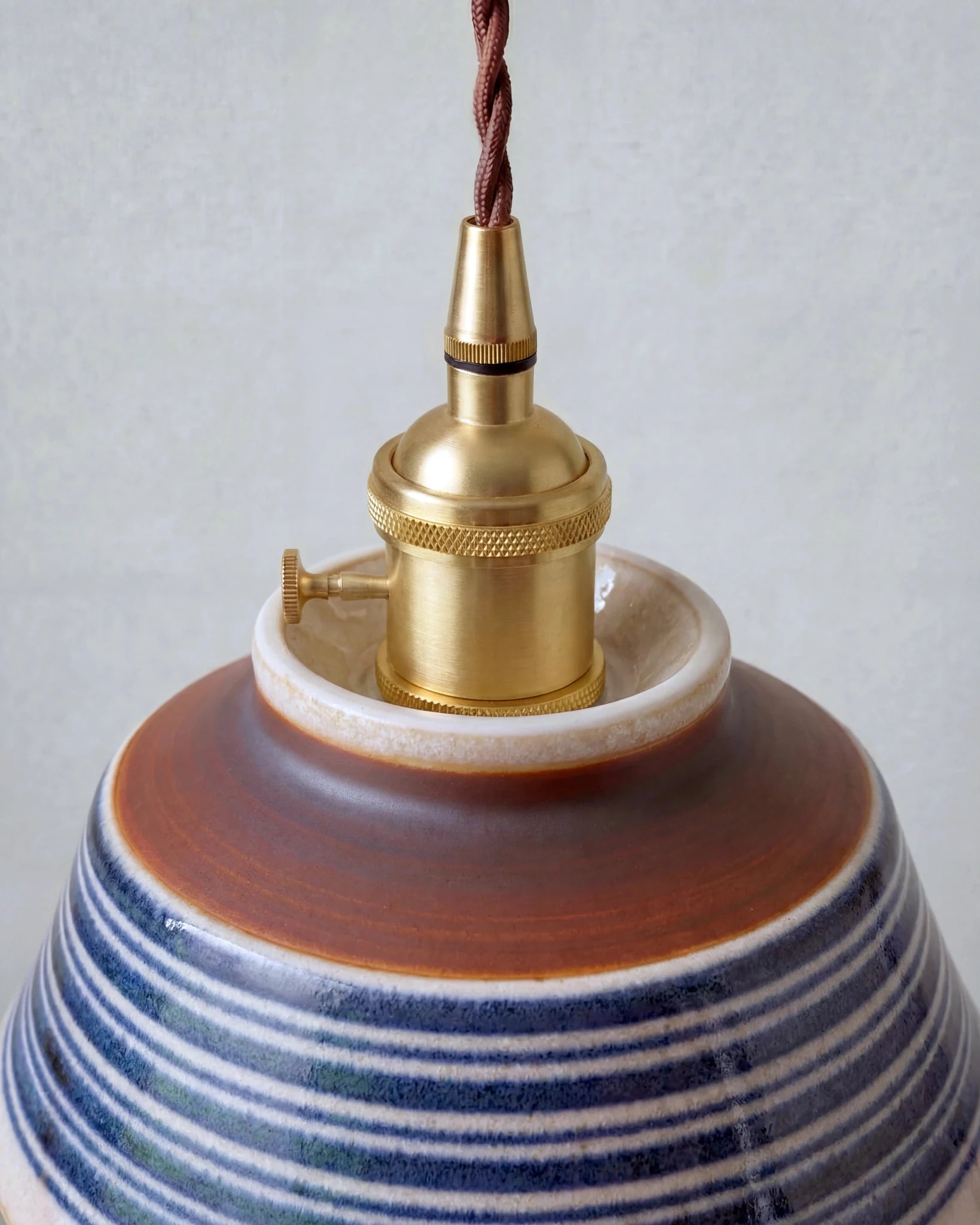 Balado Pendant Light - T'A PROMIS LIMITED