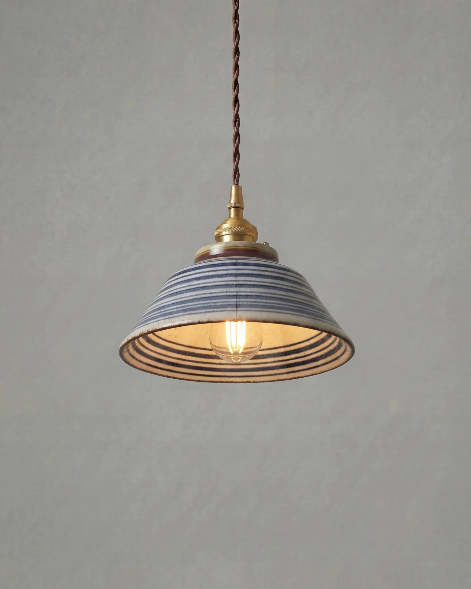 Balado Pendant Light - T'A PROMIS LIMITED