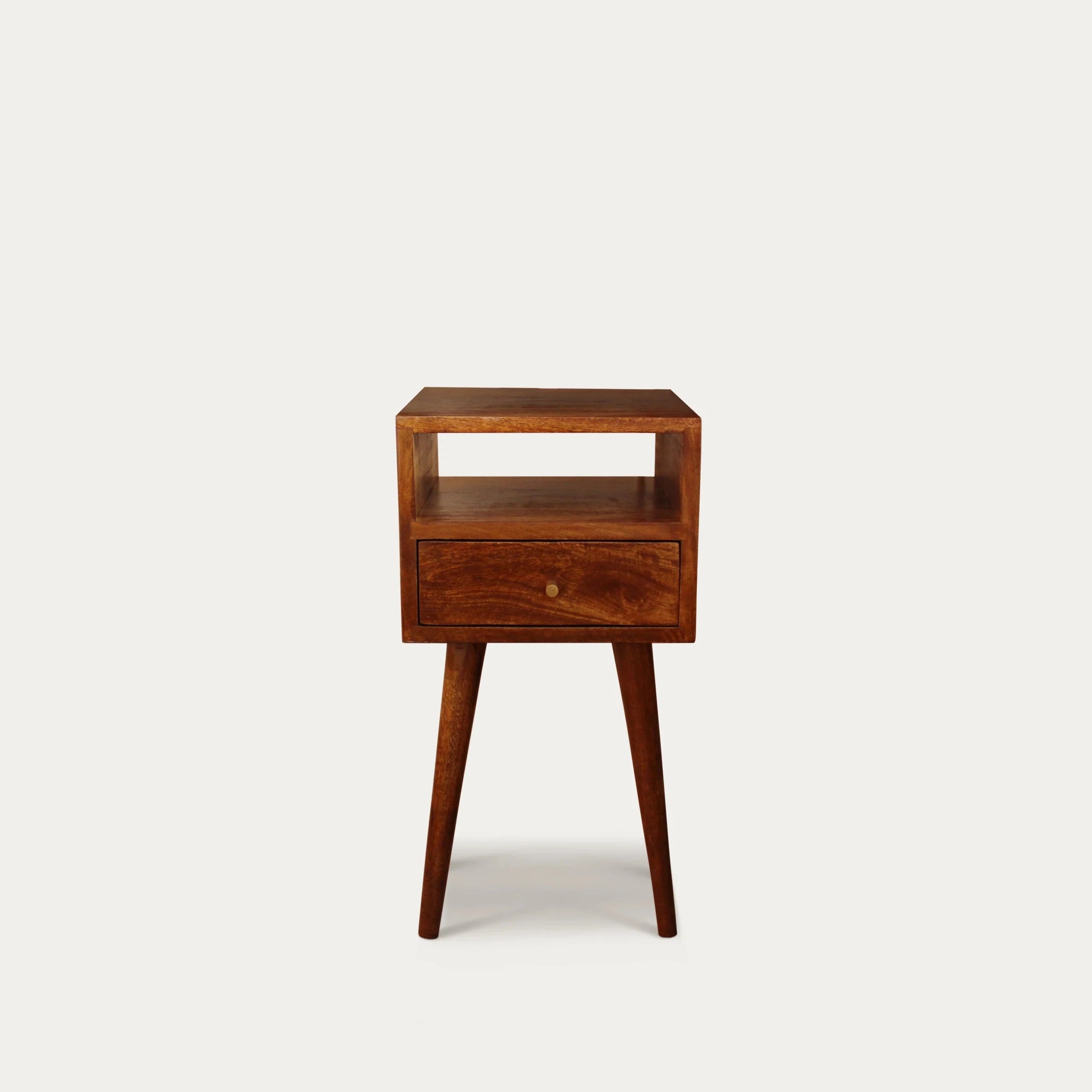 Bellagio Bedside Table - T'A PROMIS LIMITED