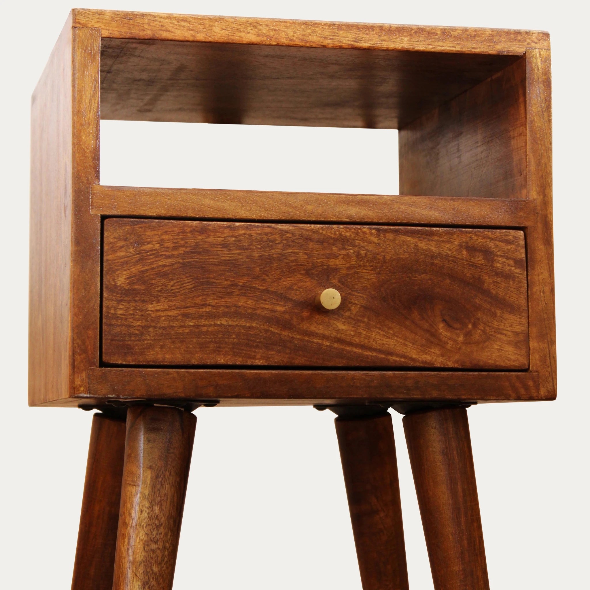 Bellagio Bedside Table - T'A PROMIS LIMITED