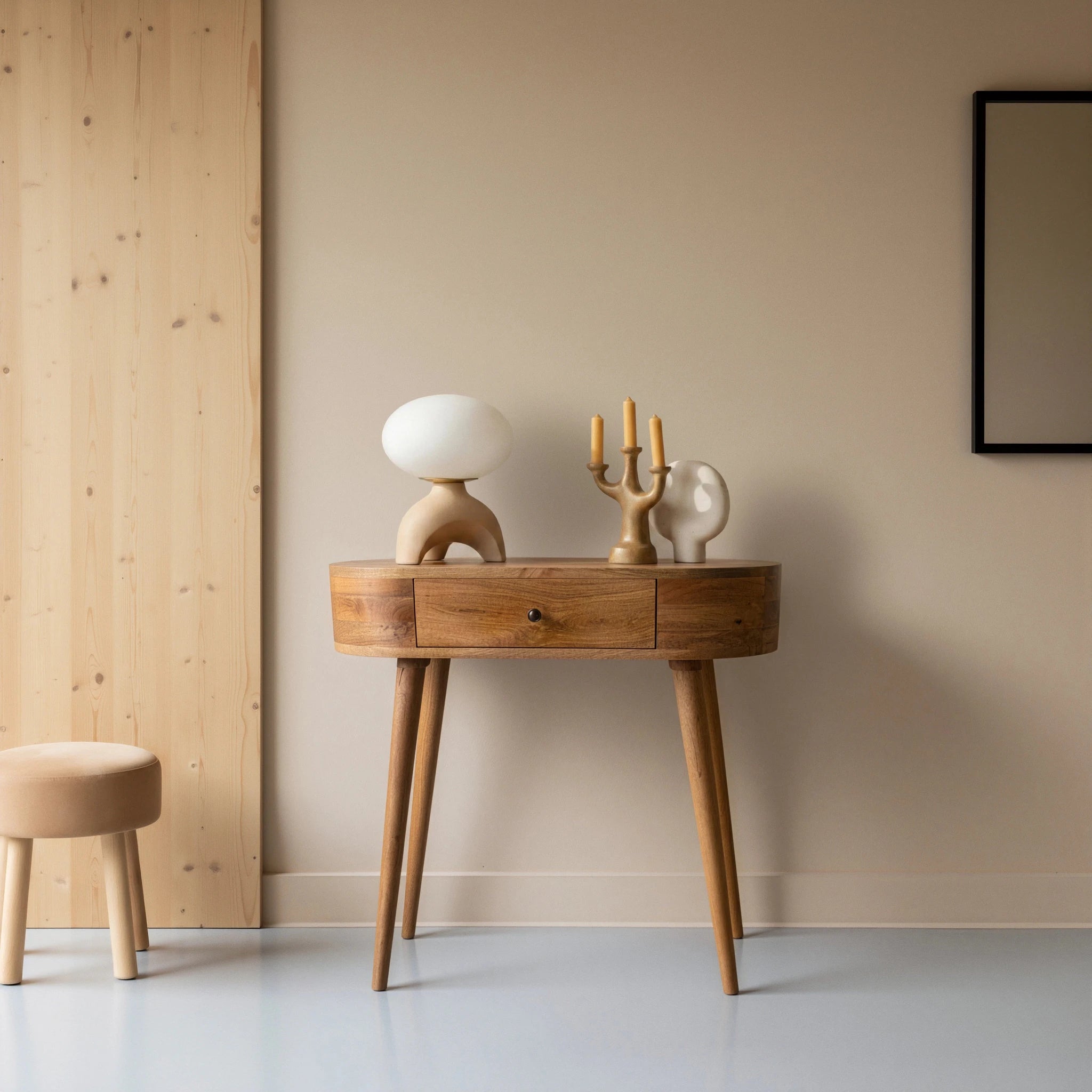 Cabris Console Table - T'A PROMIS LIMITED